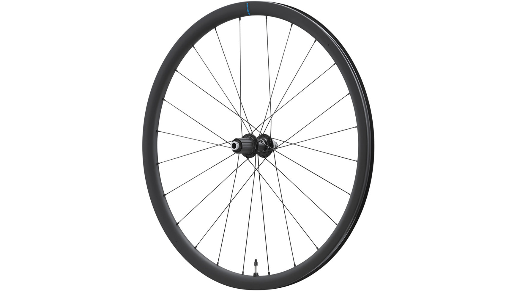Shimano 105 WH-RS710 C32 image 1