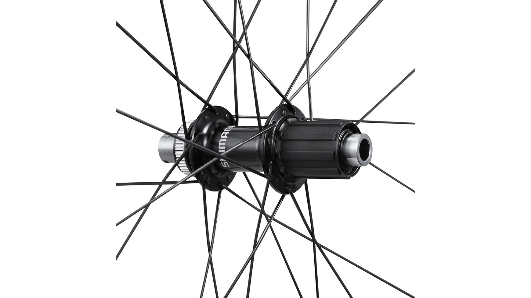 Shimano 105 WH-RS710 C32 image 4
