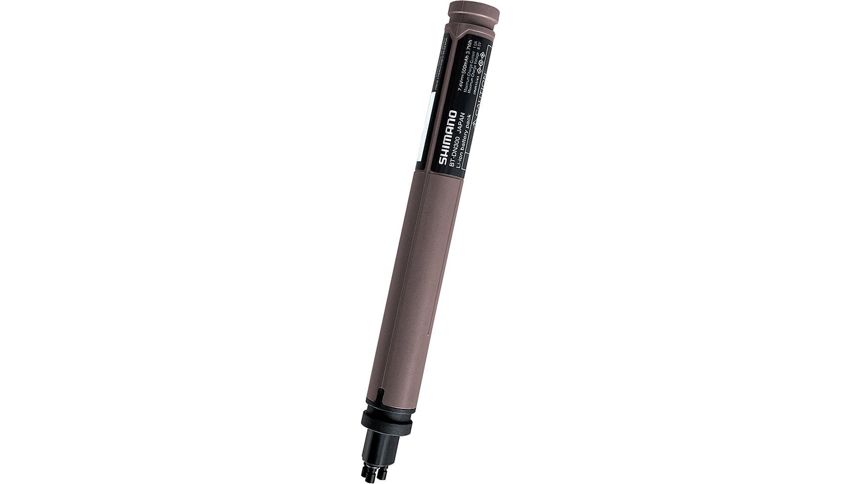 Shimano Akku BT-DN300 intern image 0