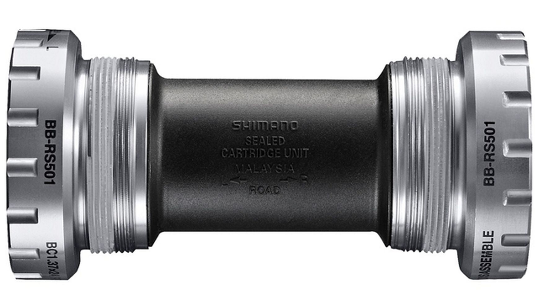 Shimano BB-RS501 Innenlager Road image 0