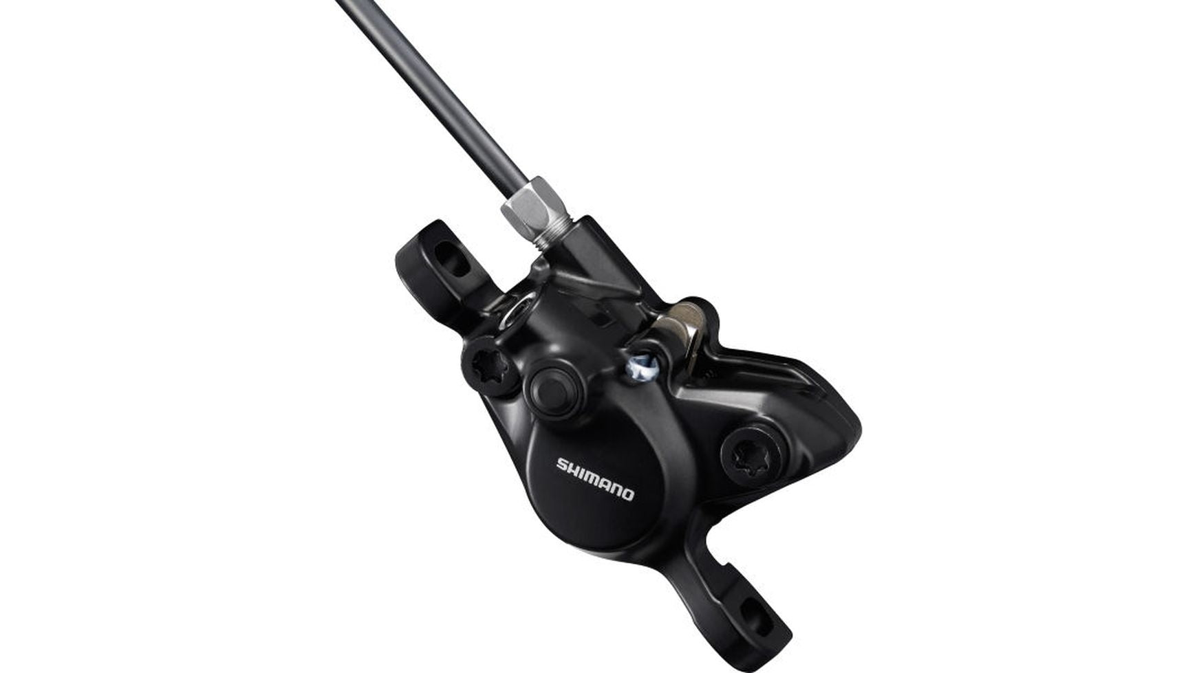 Shimano Bremssattel BR-MT200 image 0