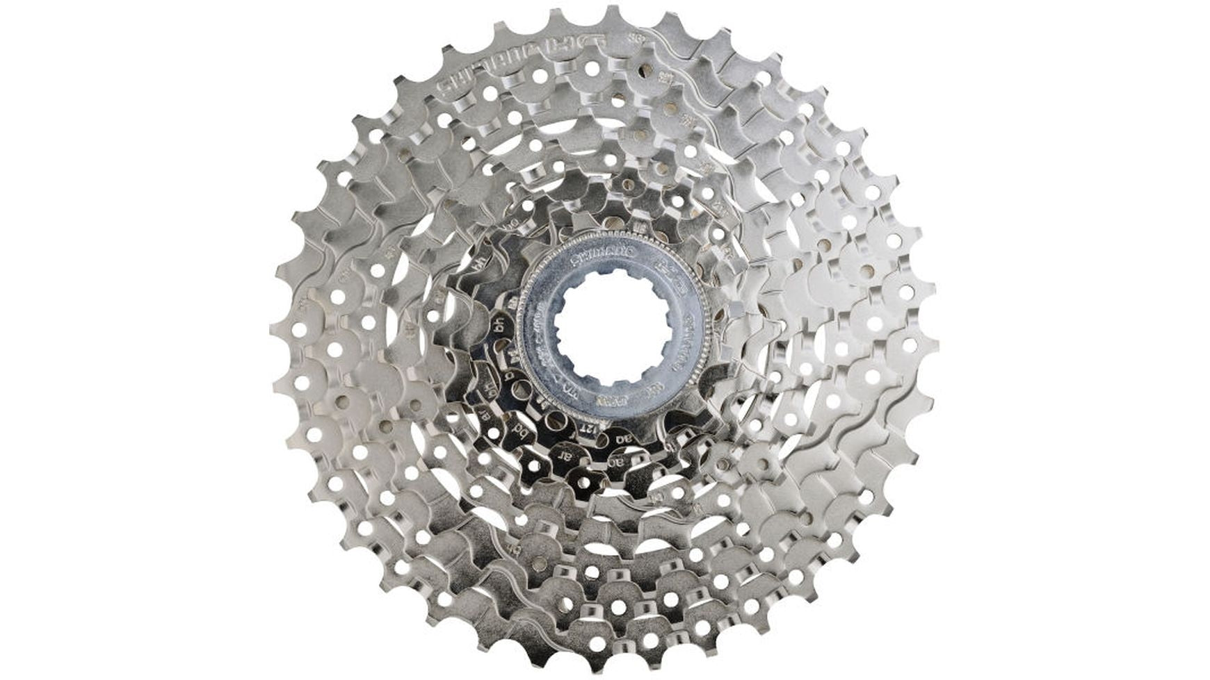 Shimano Alivio CS-HG400-9 image 0