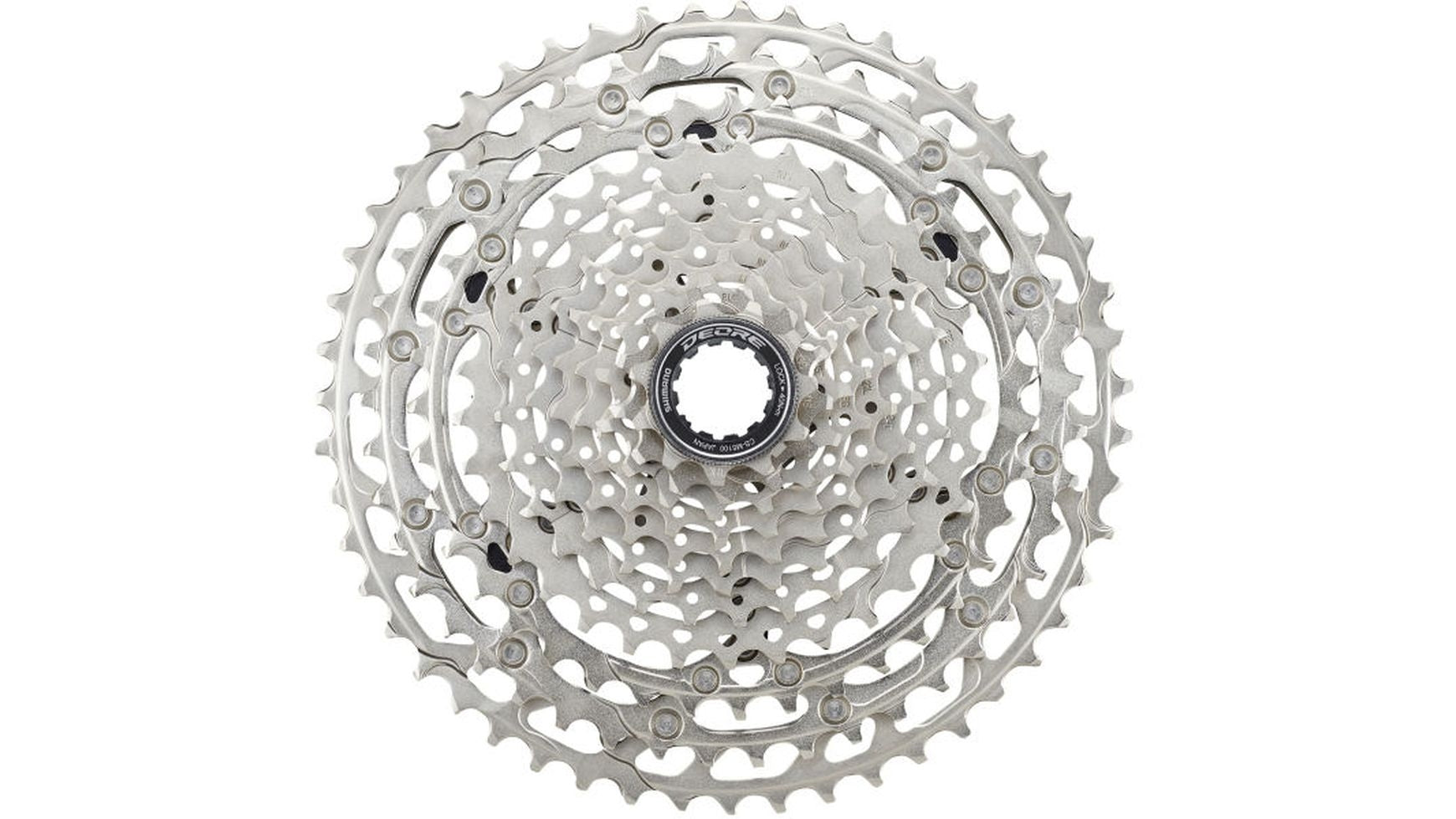 Shimano CS-M5100 11-fach 11-51 image 0