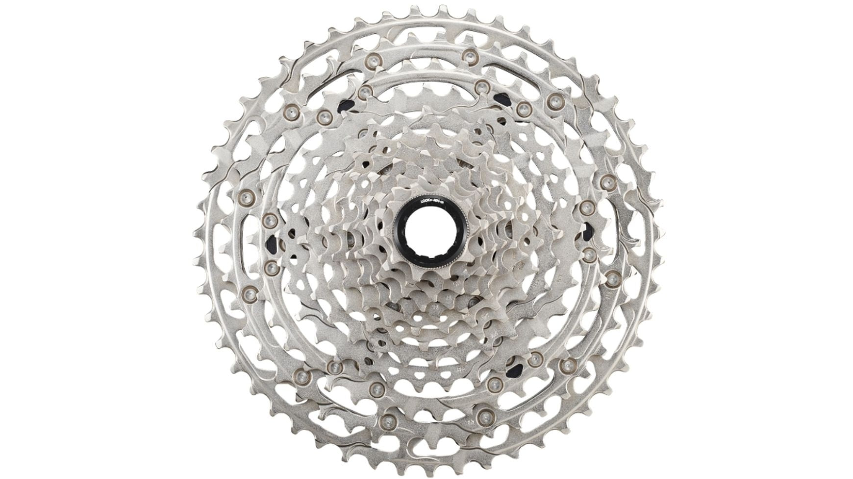 Shimano CS-M6100 12-fach 10-51 image 0