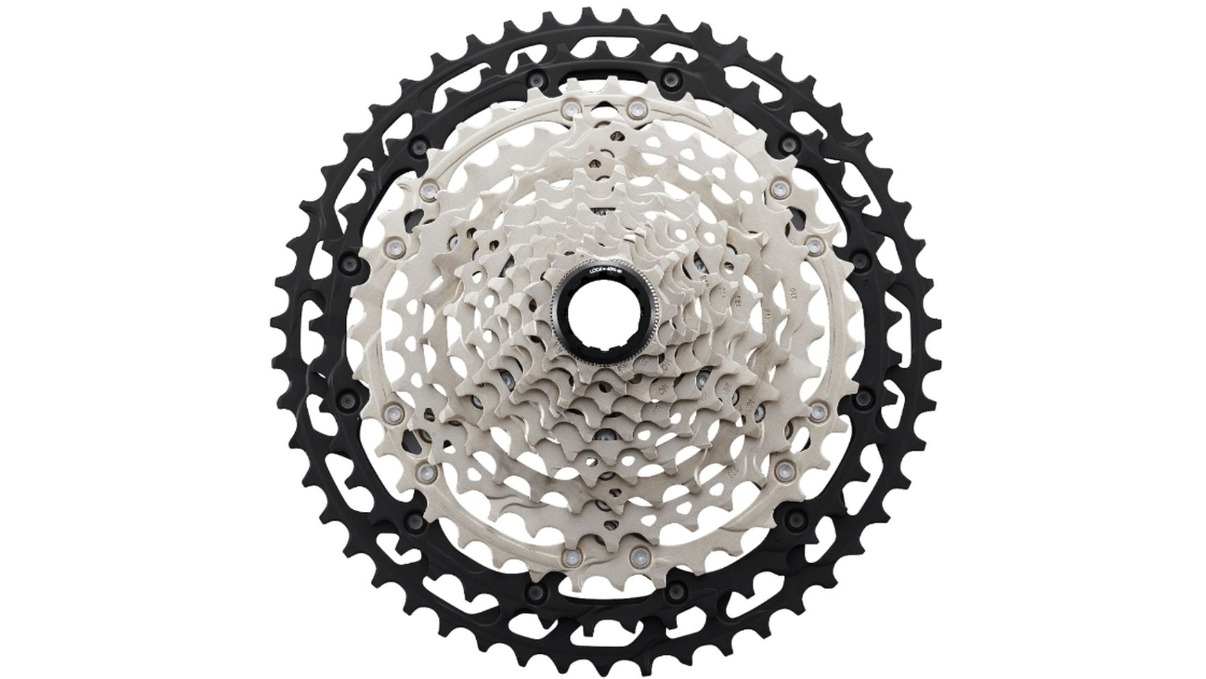 Shimano CS-M8100 12-fach 10-51 image 0