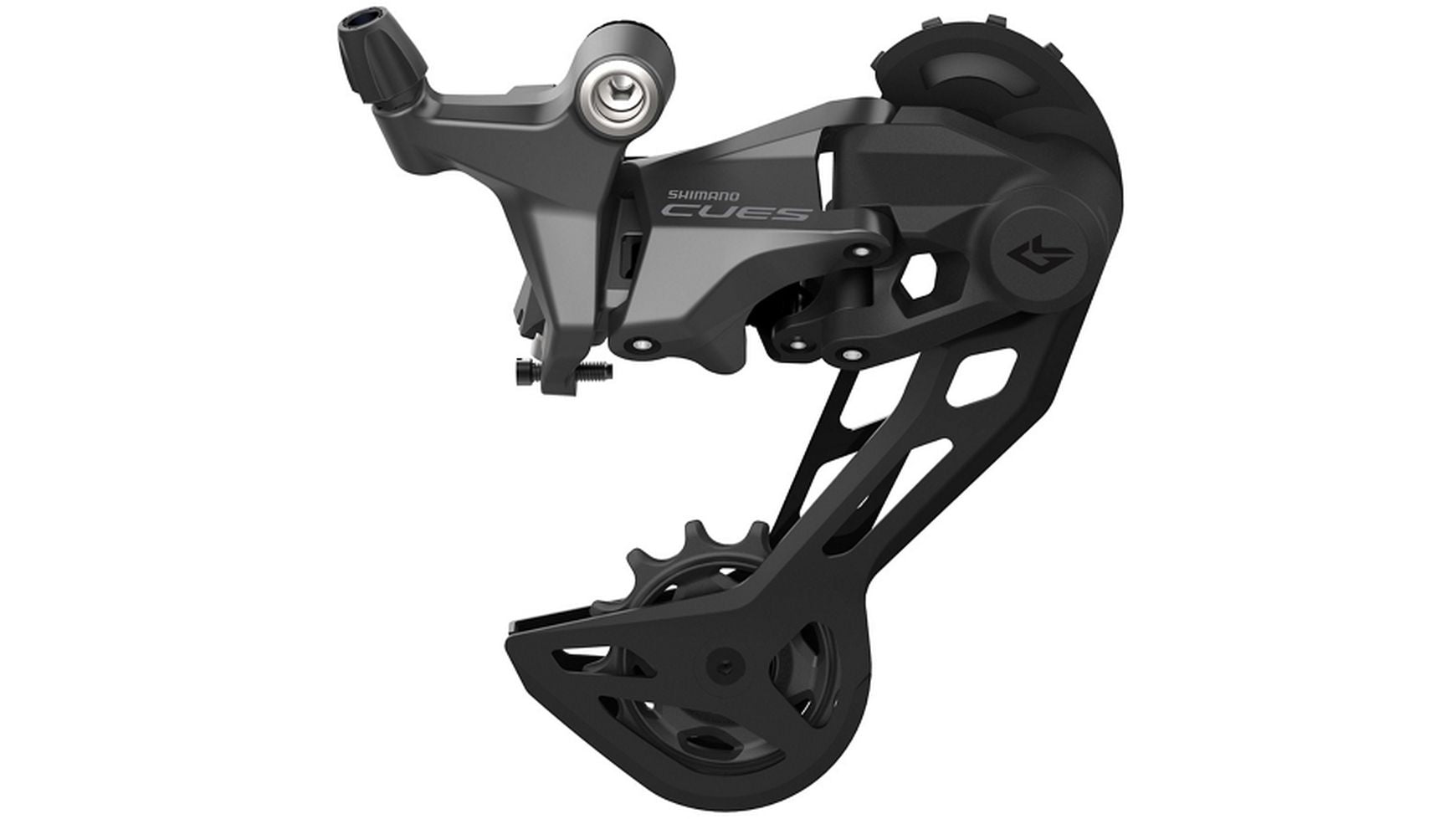 Shimano CUES RD-U6020 10-fach SGS image 0