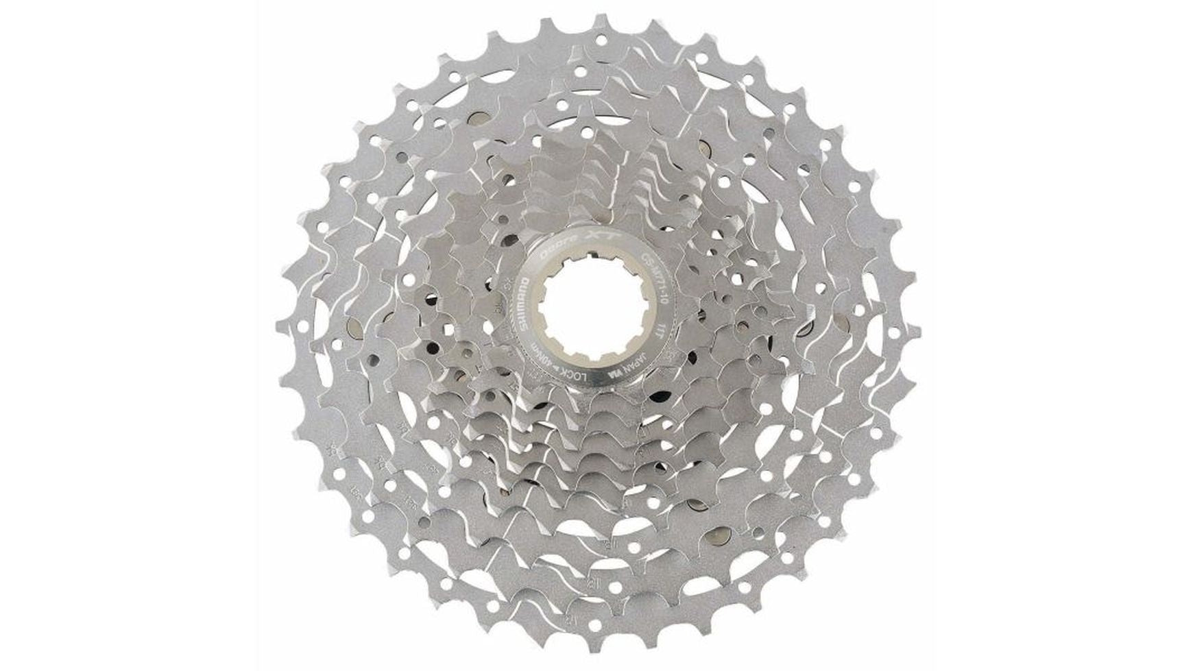 Shimano Claris CS-HG50 10-fach image 0