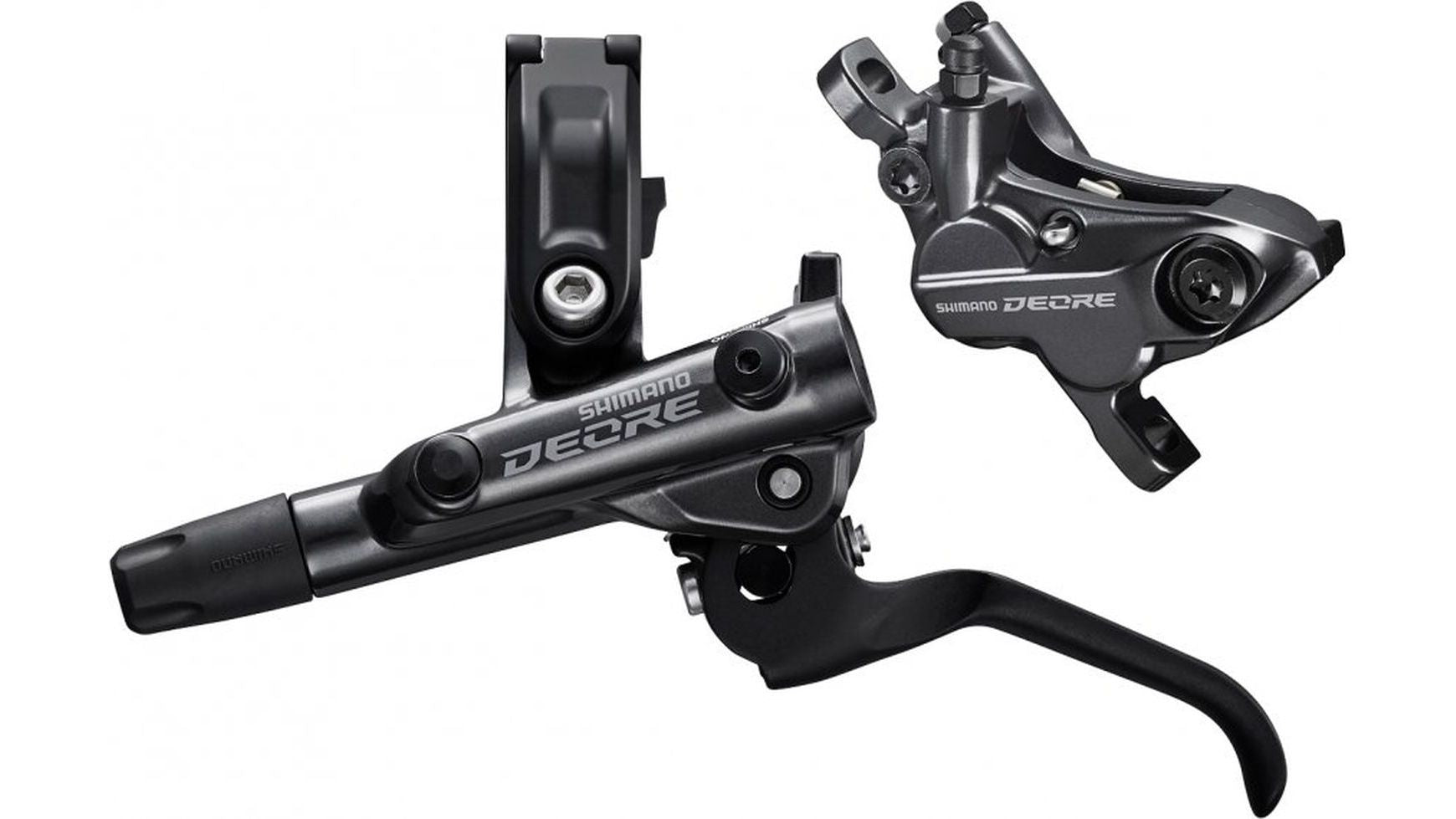 Shimano Deore M6100/M6120 HR image 0