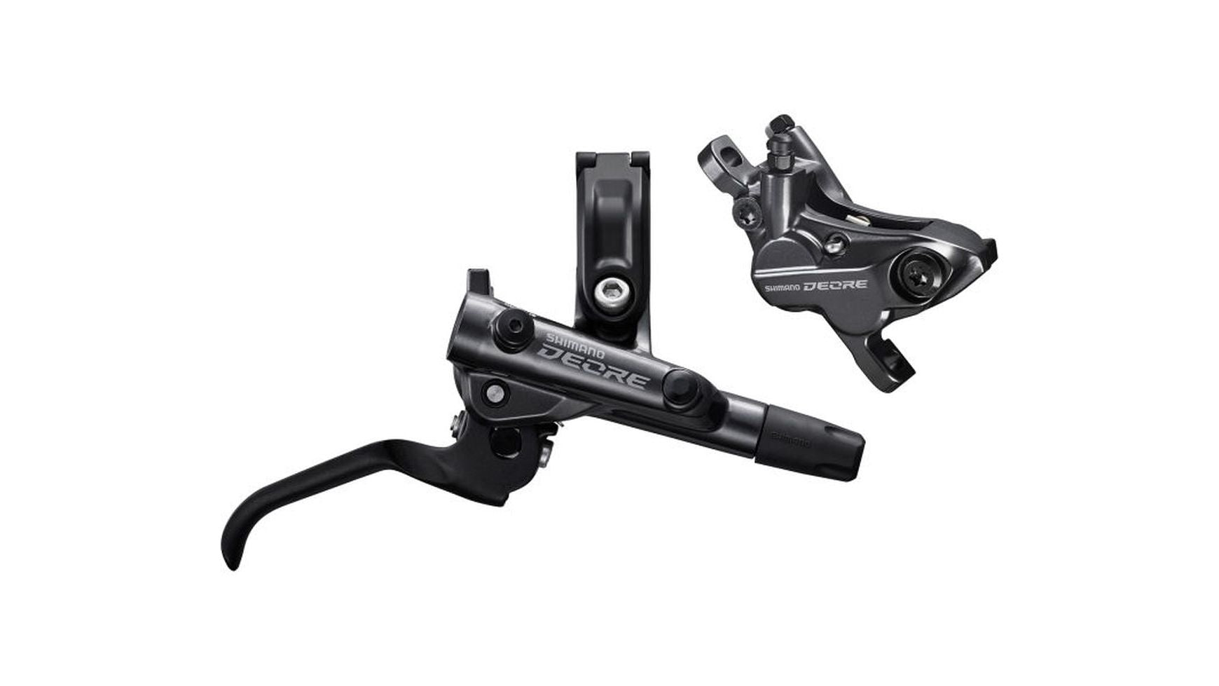 Shimano Deore M6100/M6120 VR image 0