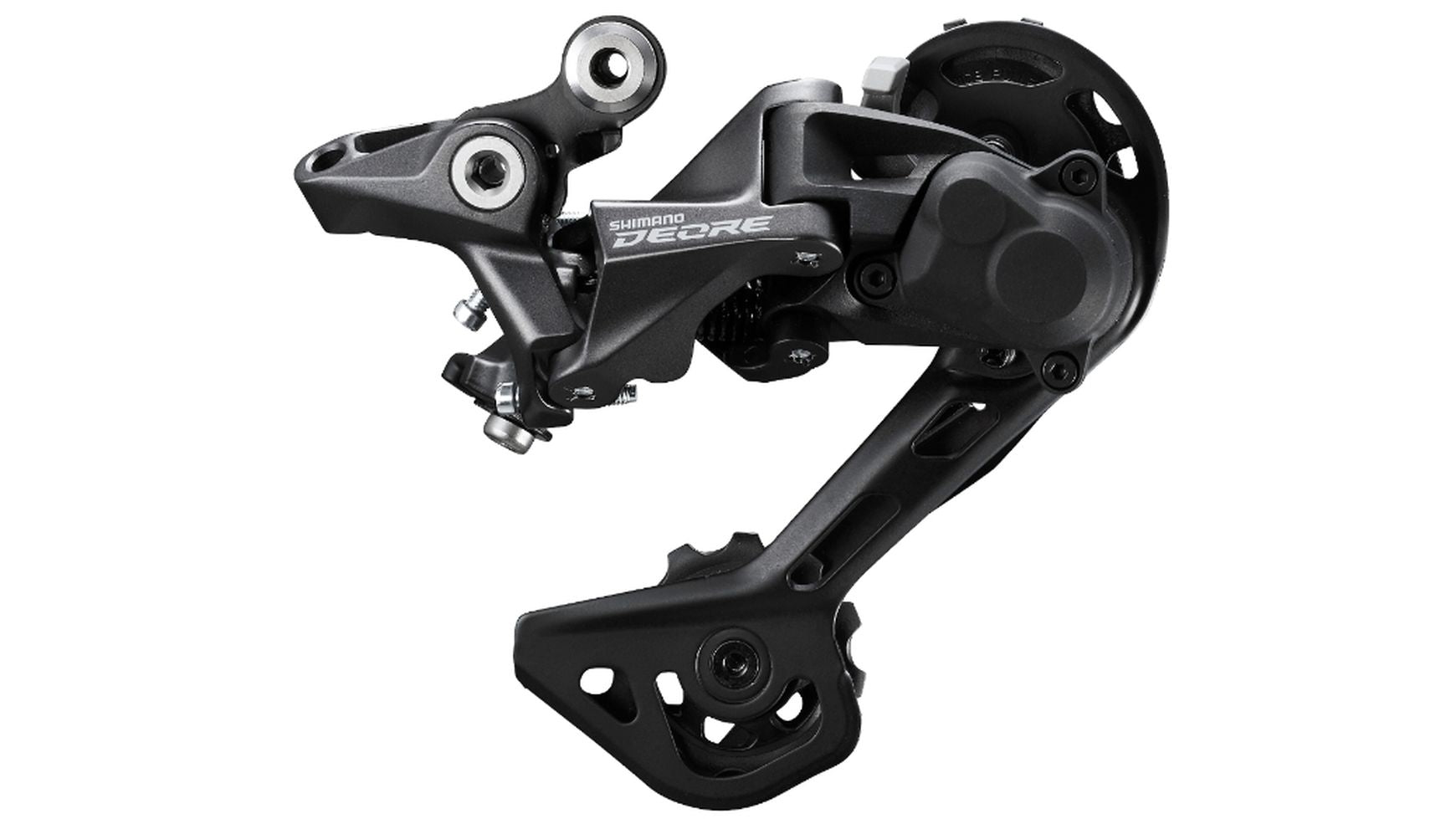 Shimano Deore RD-M5120 10/11-fach image 0