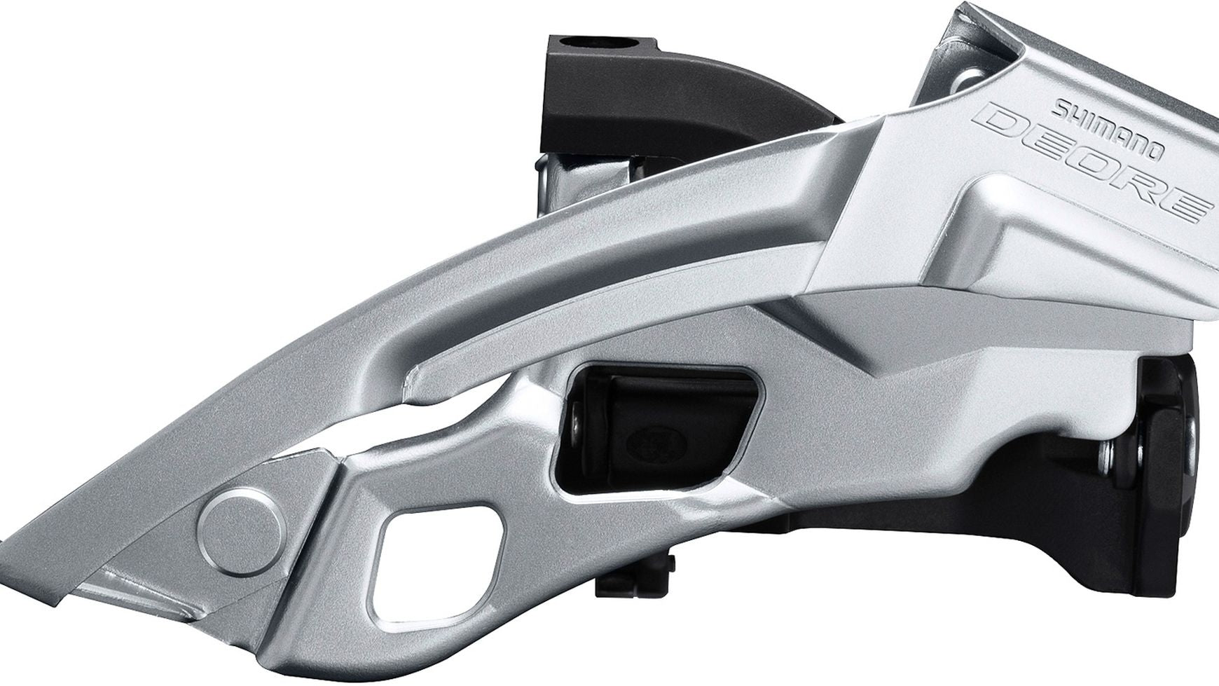 Shimano Deore Trekking FD-T6000 image 0