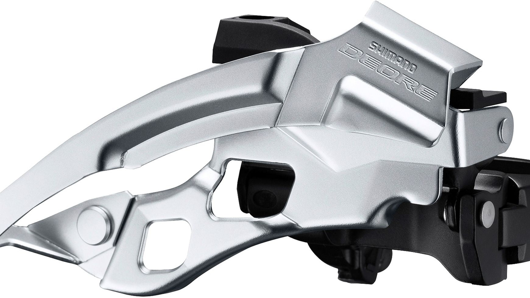 Shimano Deore Trekking FD-T6000 image 1