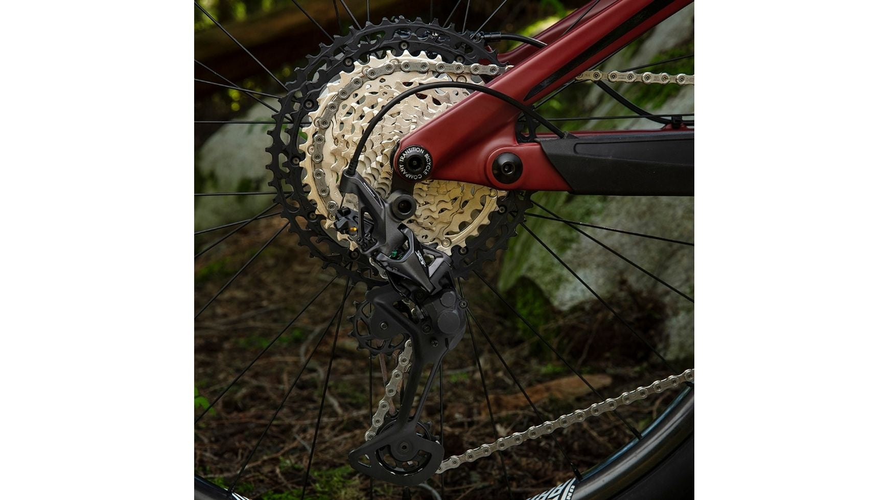 Shimano Deore XT RD-M8100 12-fach image 1