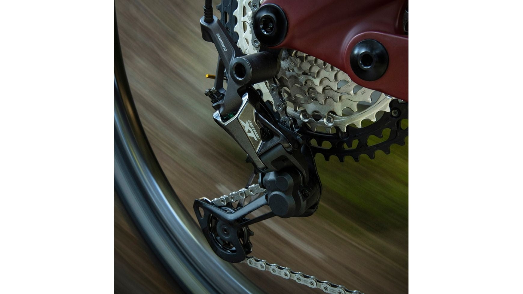 Shimano Deore XT RD-M8100 12-fach image 2