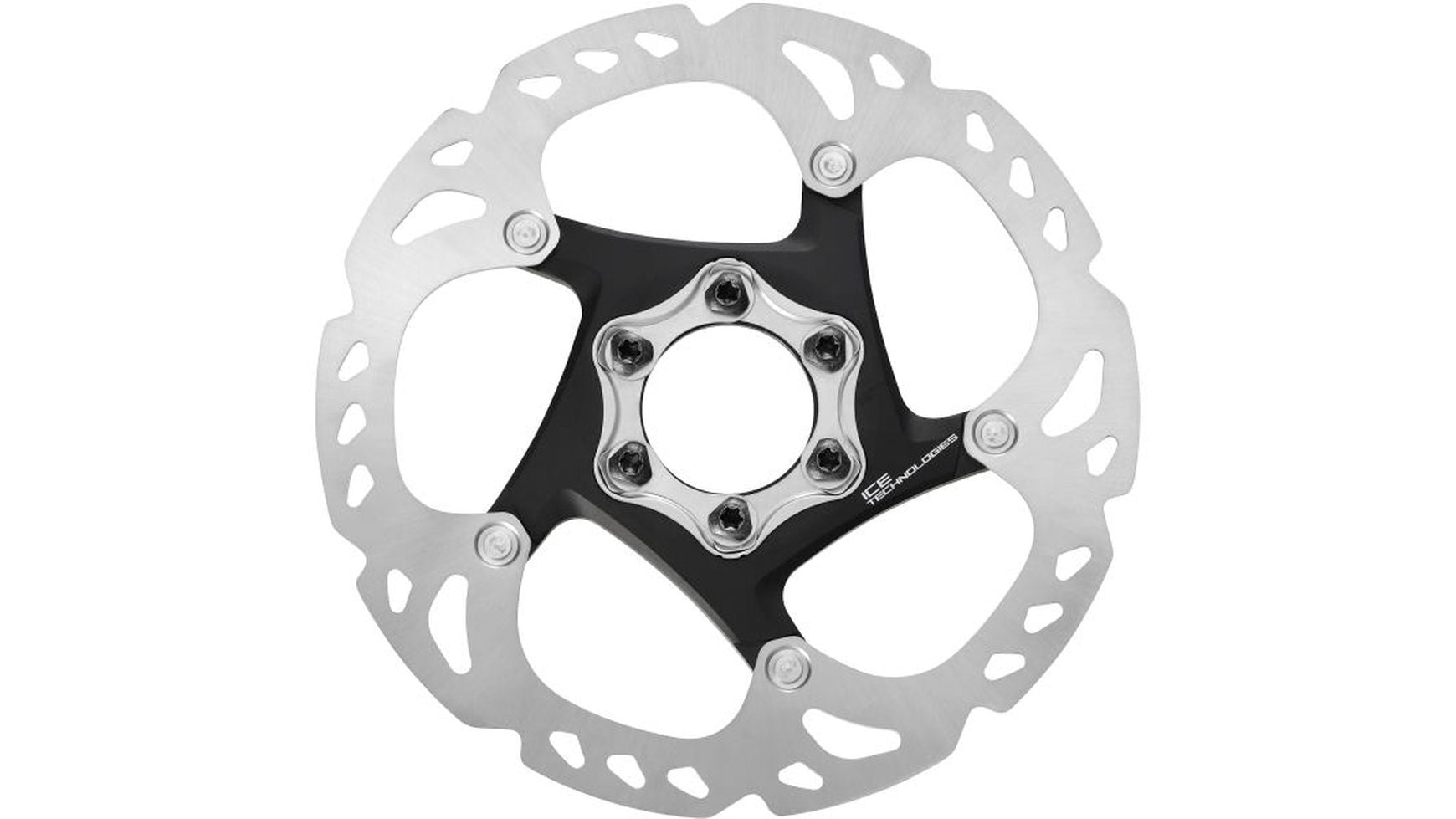 Shimano Deore XT SM-RT86 6-Loch image 0