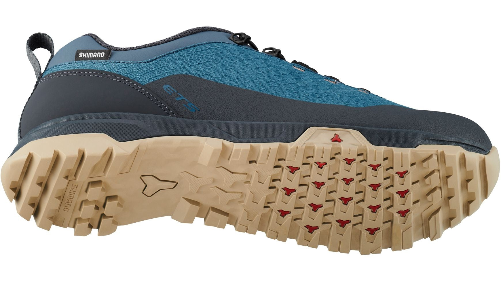 Shimano ET501 image 1