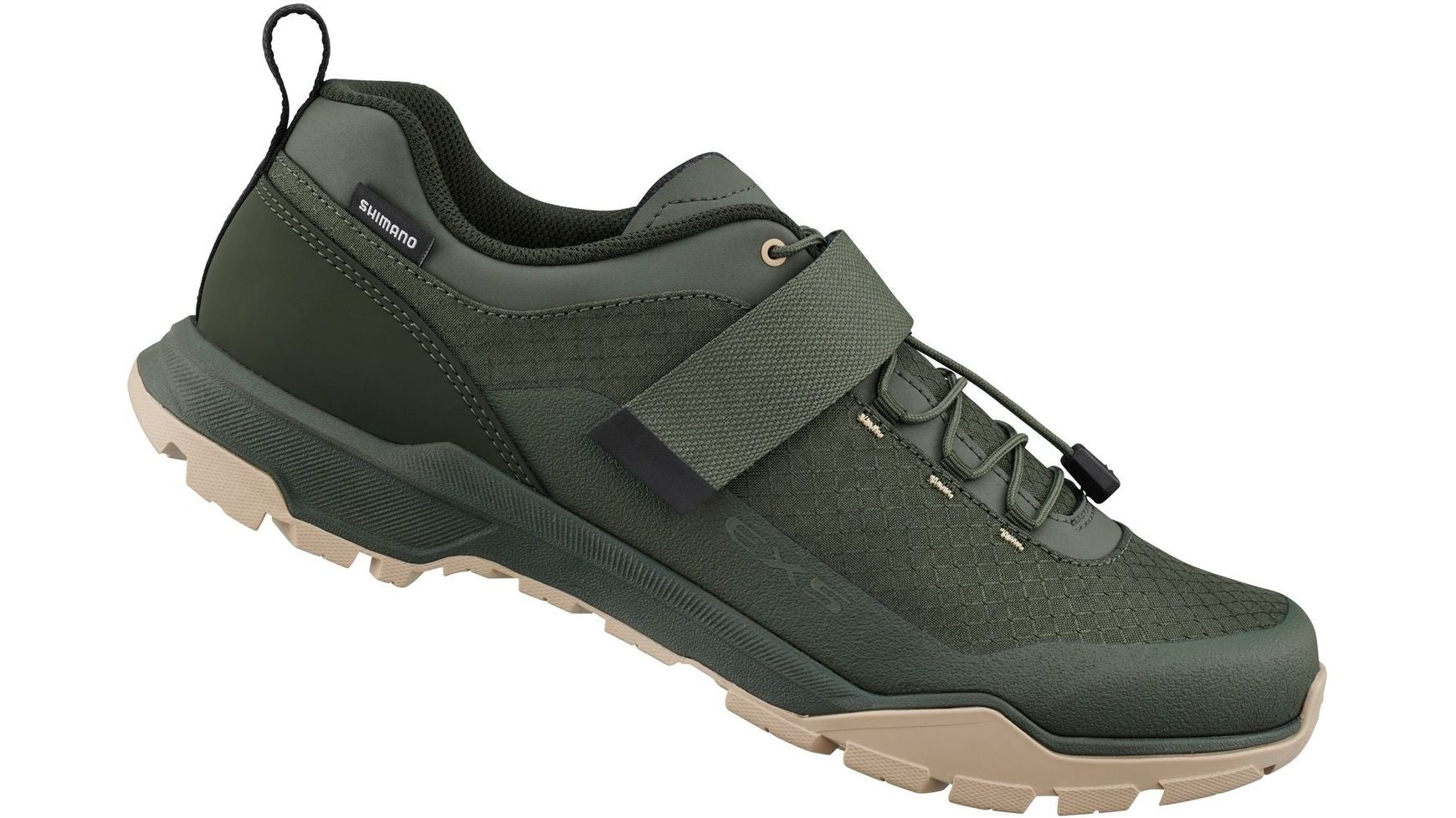 Shimano EX500 image 0