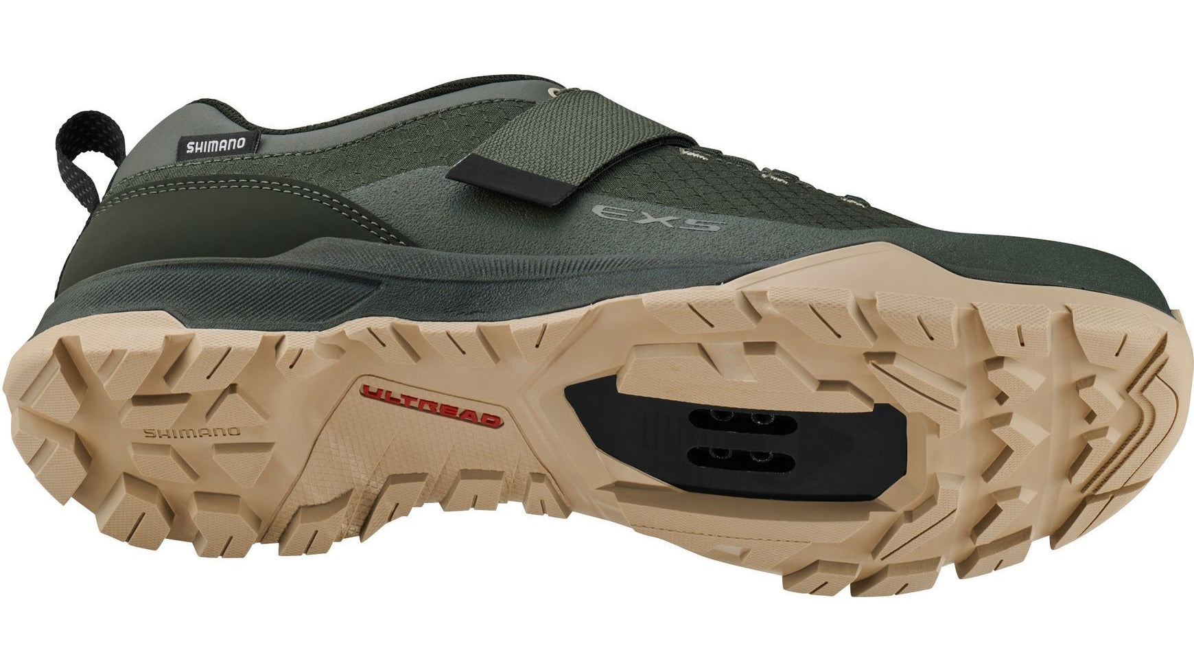 Shimano EX500 image 1