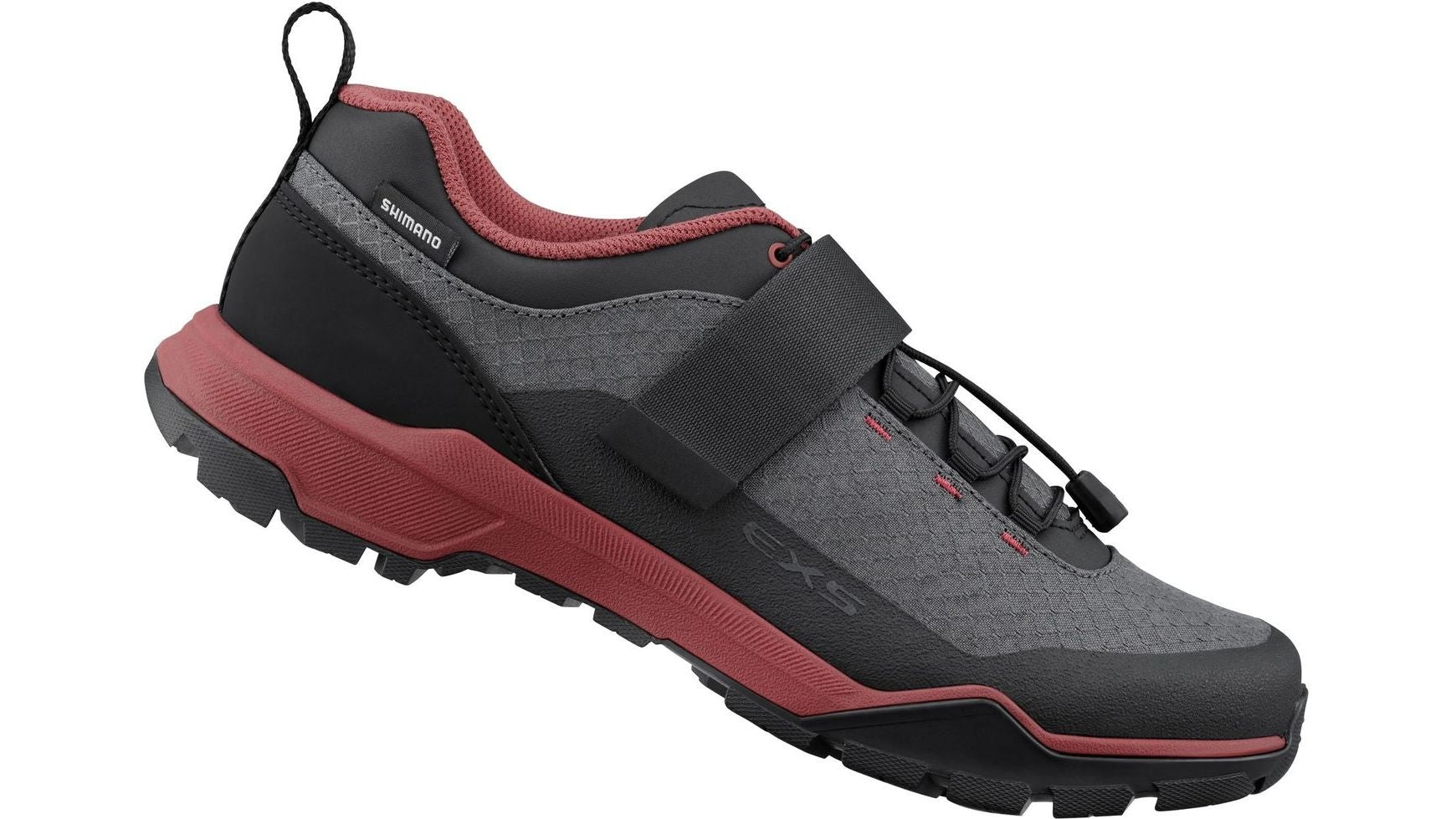 Shimano EX500W image 4