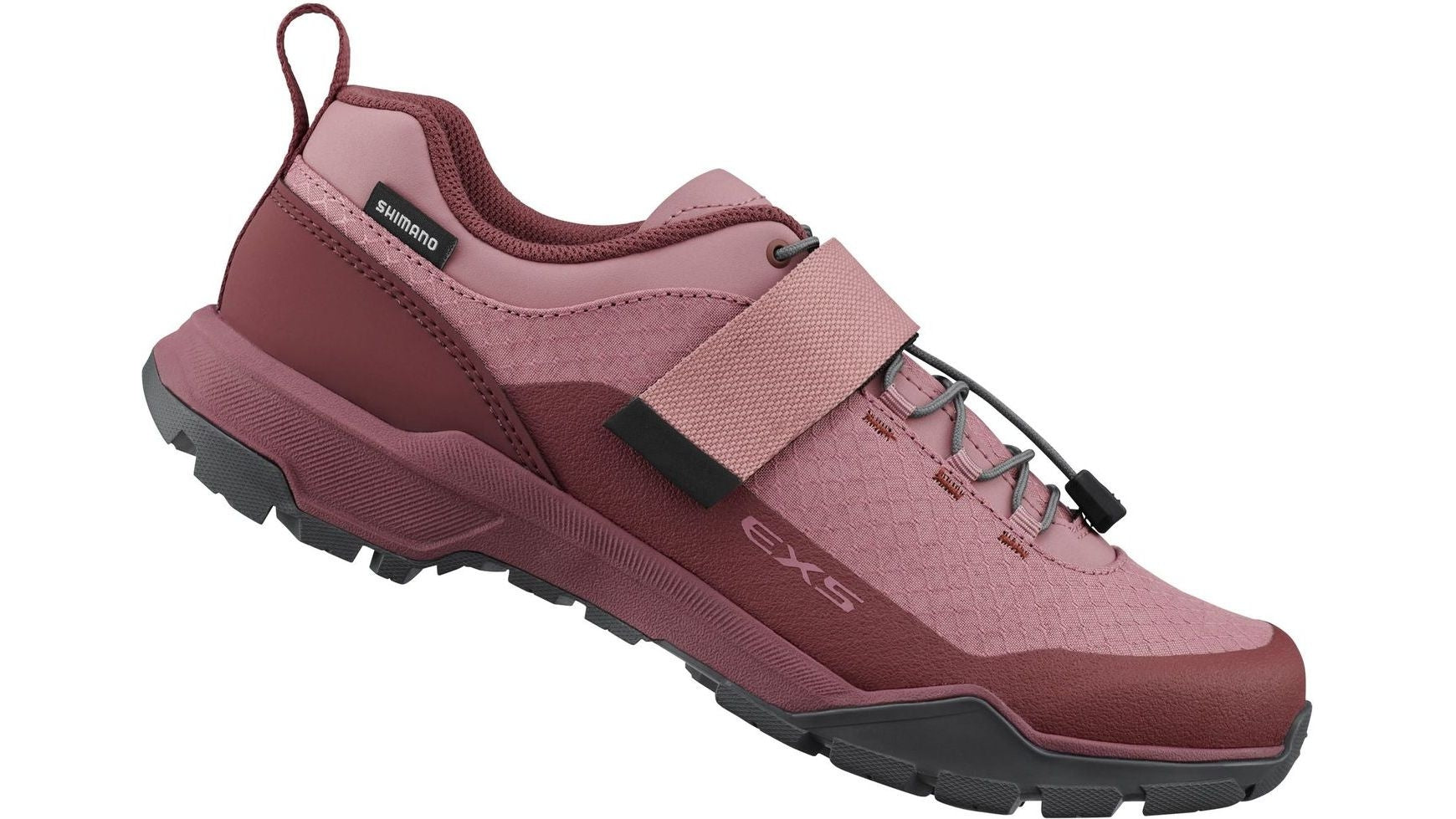 Shimano EX500W image 0