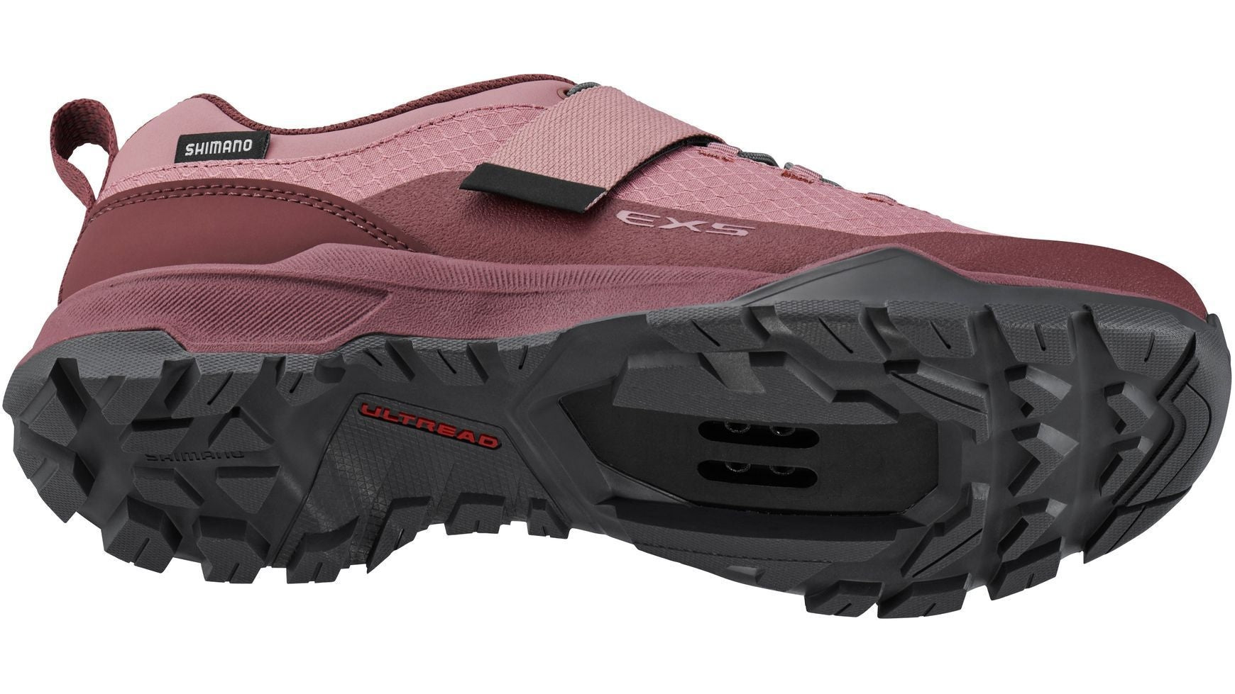 Shimano EX500W image 1