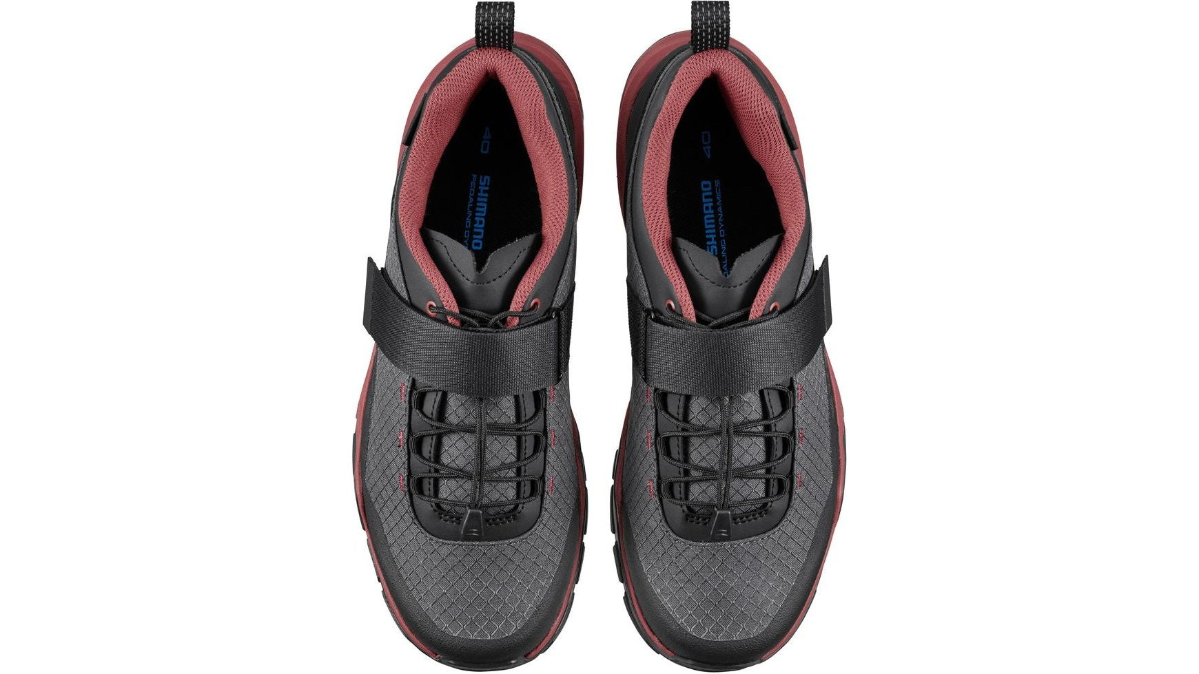 Shimano EX500W image 7