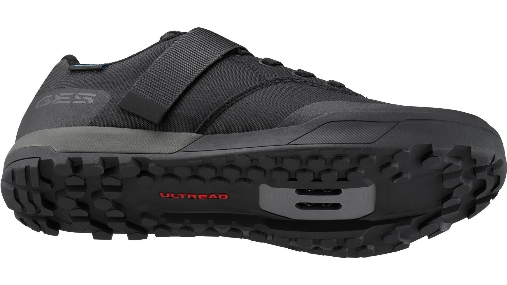 Shimano GE500 MTB Schuhe Herren image 1