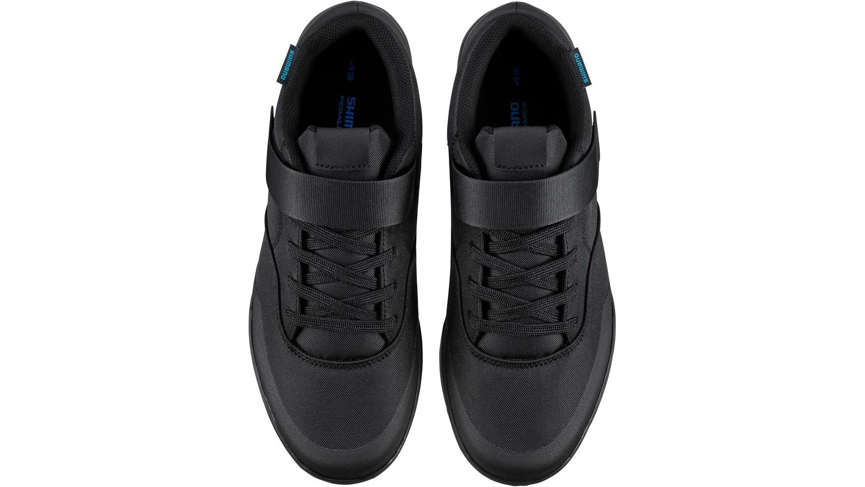 Shimano GE500 MTB Schuhe Herren image 3