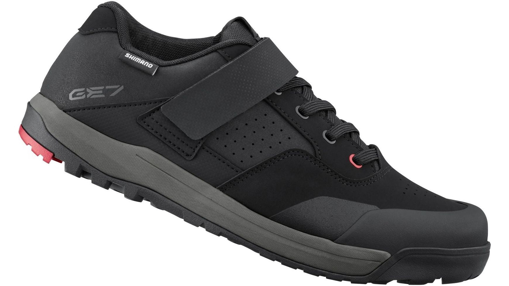 Shimano GE700 MTB Schuhe Herren image 0