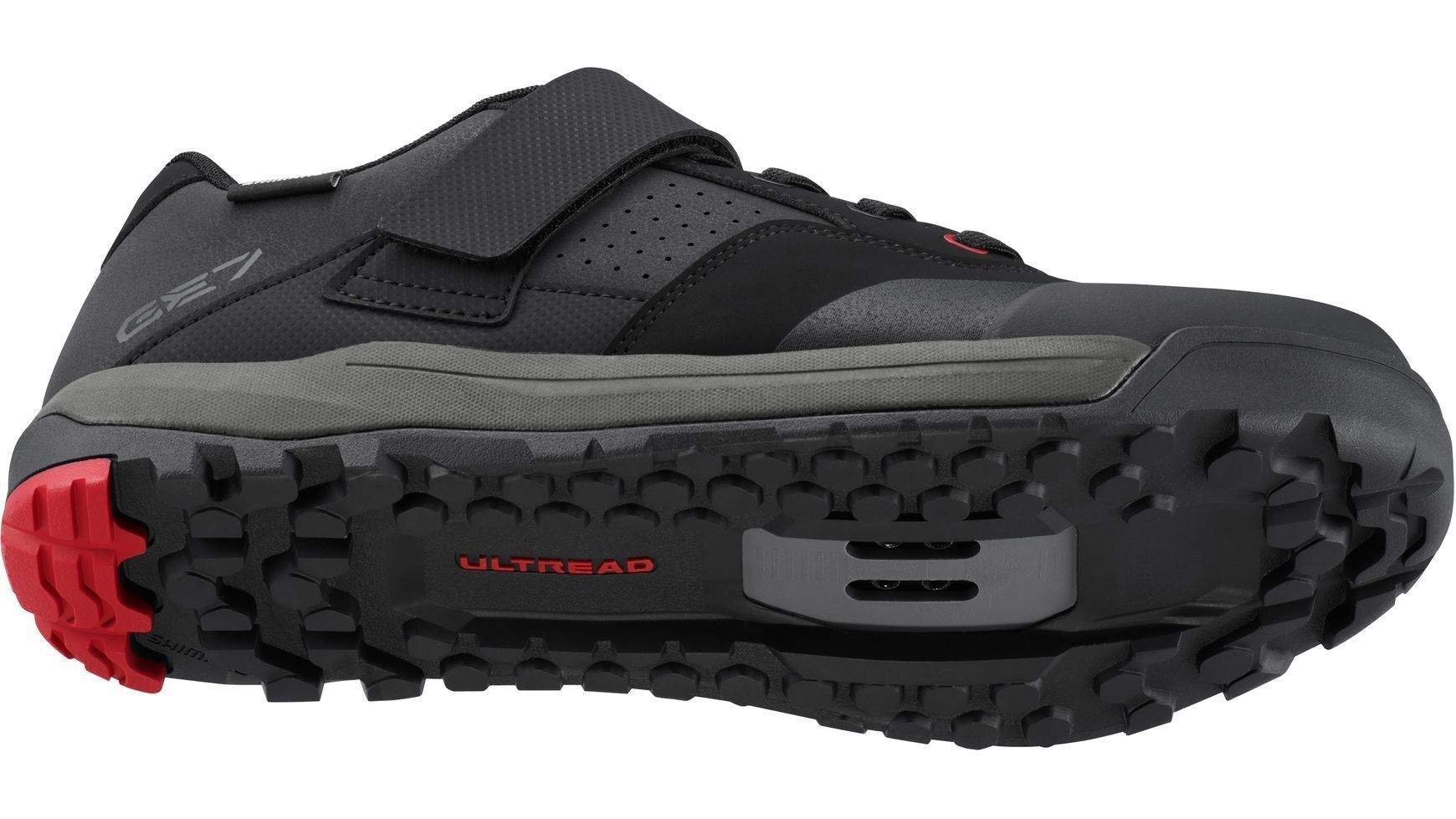 Shimano GE700 MTB Schuhe Herren image 1