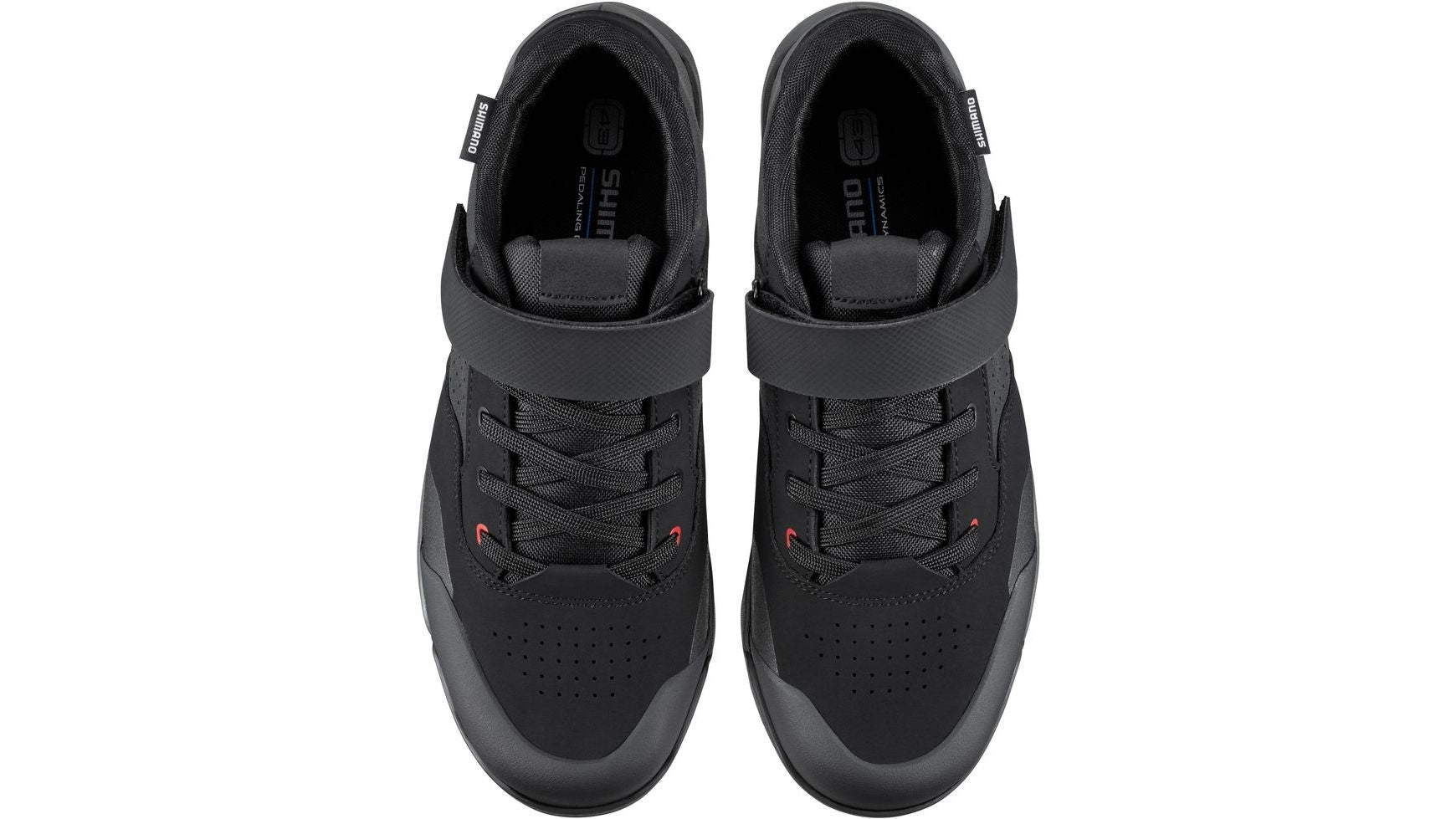 Shimano GE700 MTB Schuhe Herren image 3