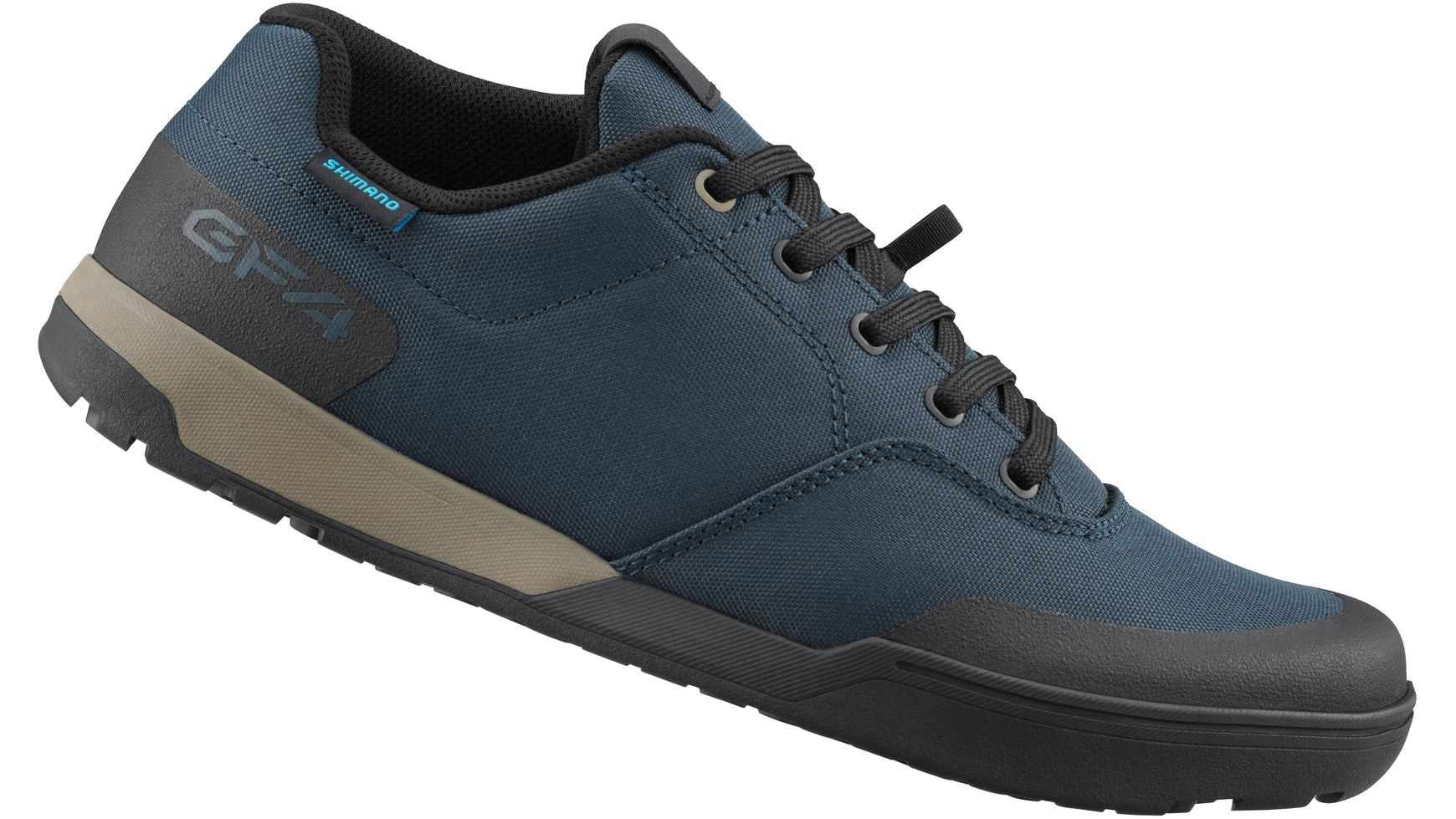 Shimano GF400 Flat Pedal Schuhe