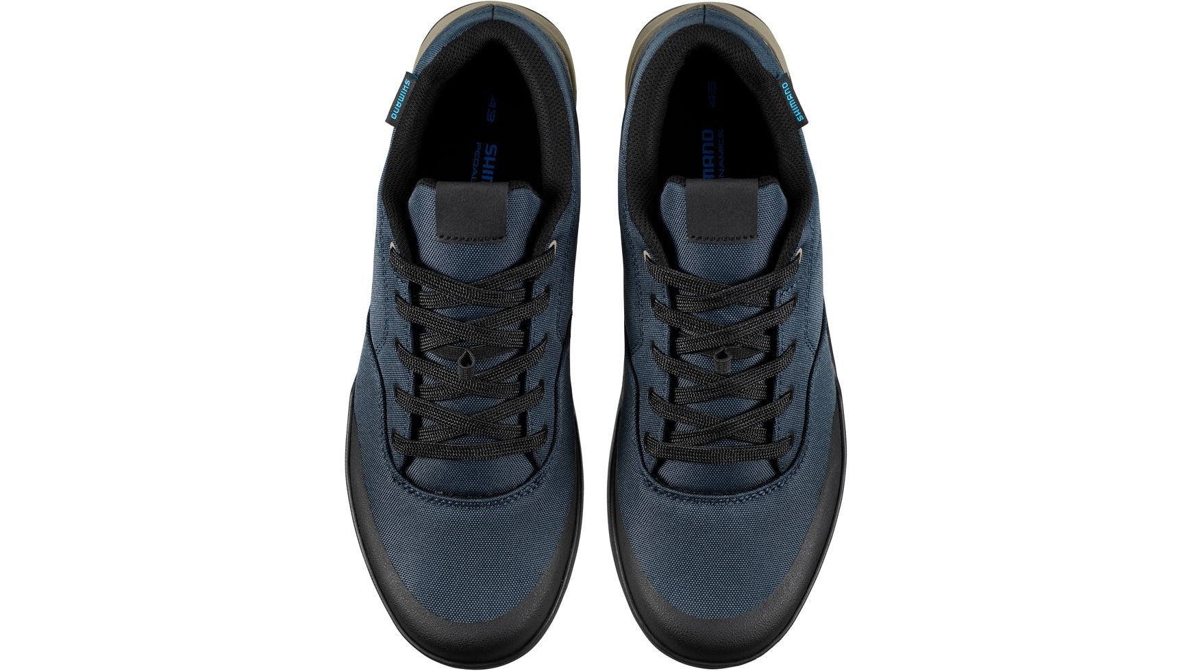 Shimano GF400 Flat Pedal Schuhe image 3