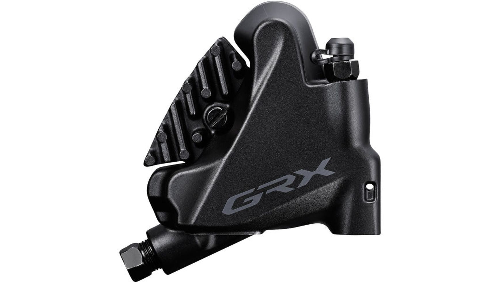 Shimano GRX BR-RX400 Flat Mount image 0