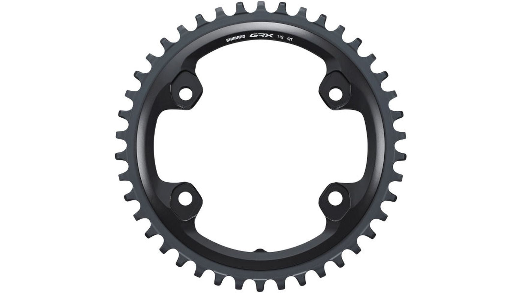 Shimano GRX FC-RX810 42-Zähne image 0