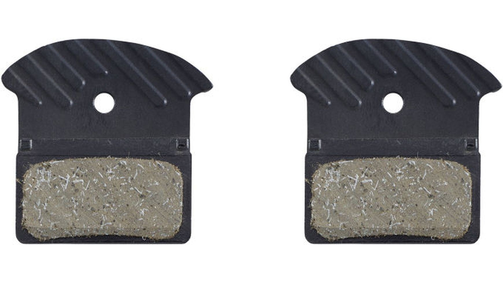 Shimano J05A Bremsbelag Resin image 0