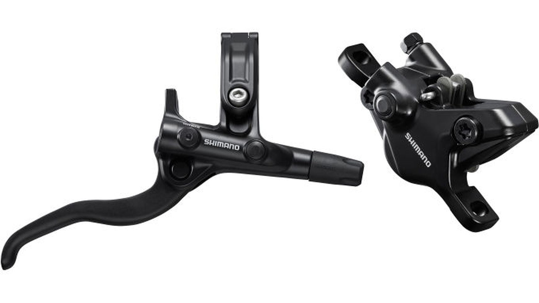 Shimano M4100 / MT410 HR image 0