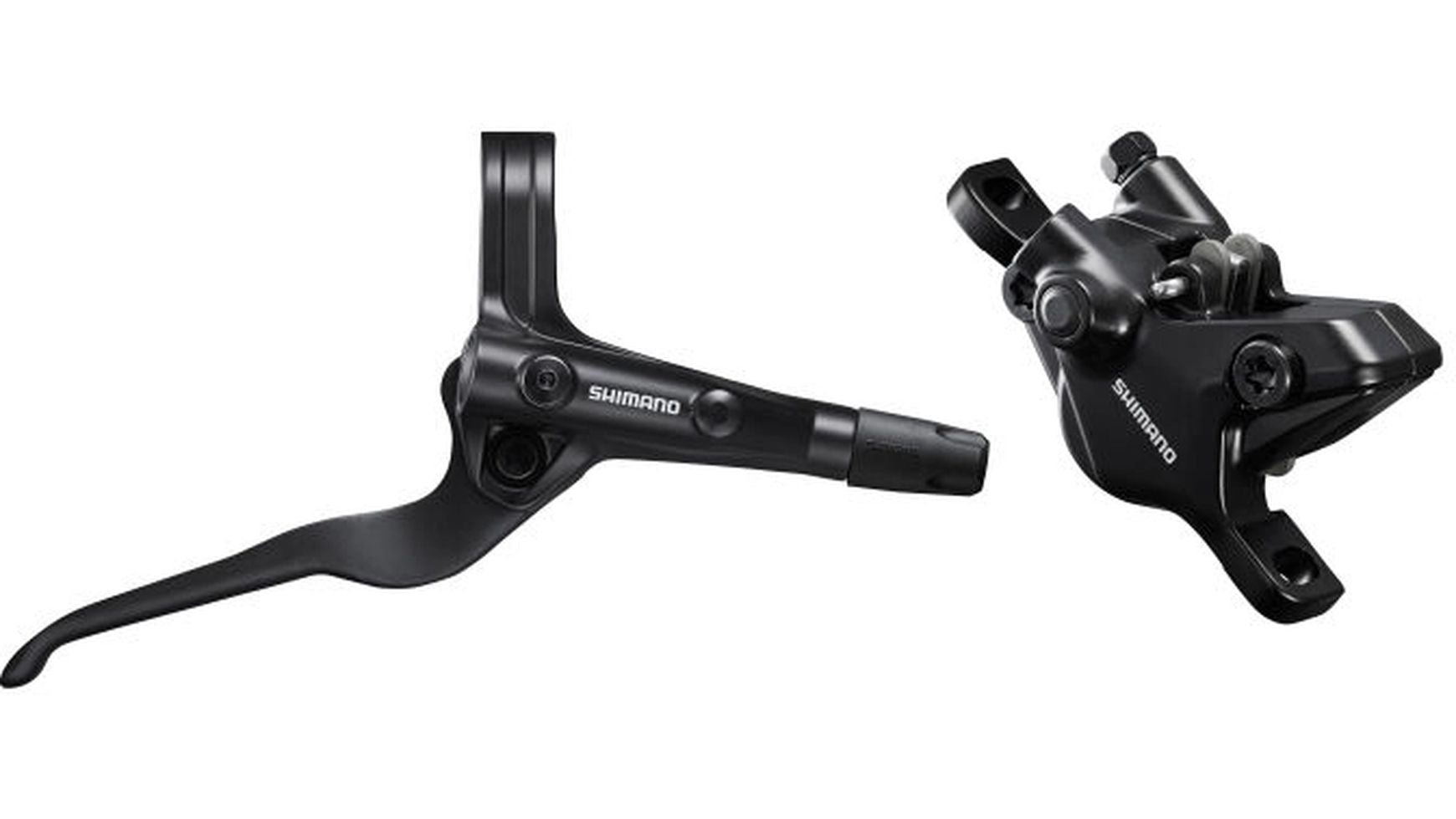 Shimano MT402/MT410 HR image 0