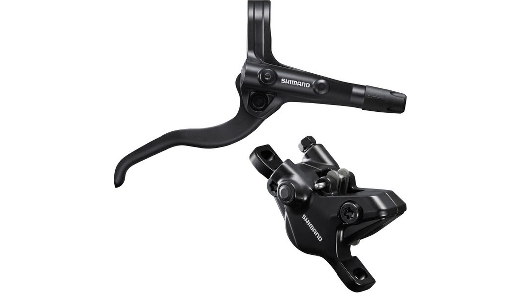 Shimano MT401/MT410 HR image 0