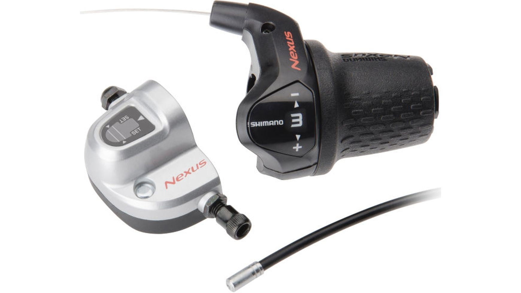 Shimano Nexus SL-3S42 Drehschalter image 0