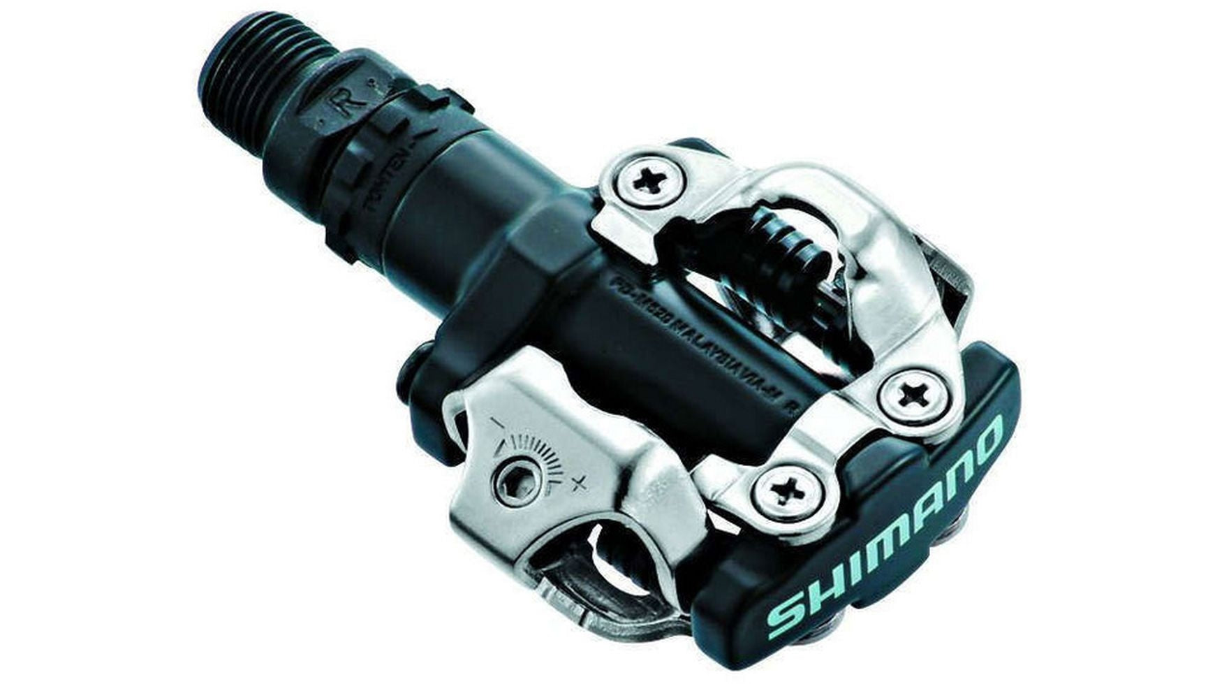 Shimano Pedale PD-M520 image 0