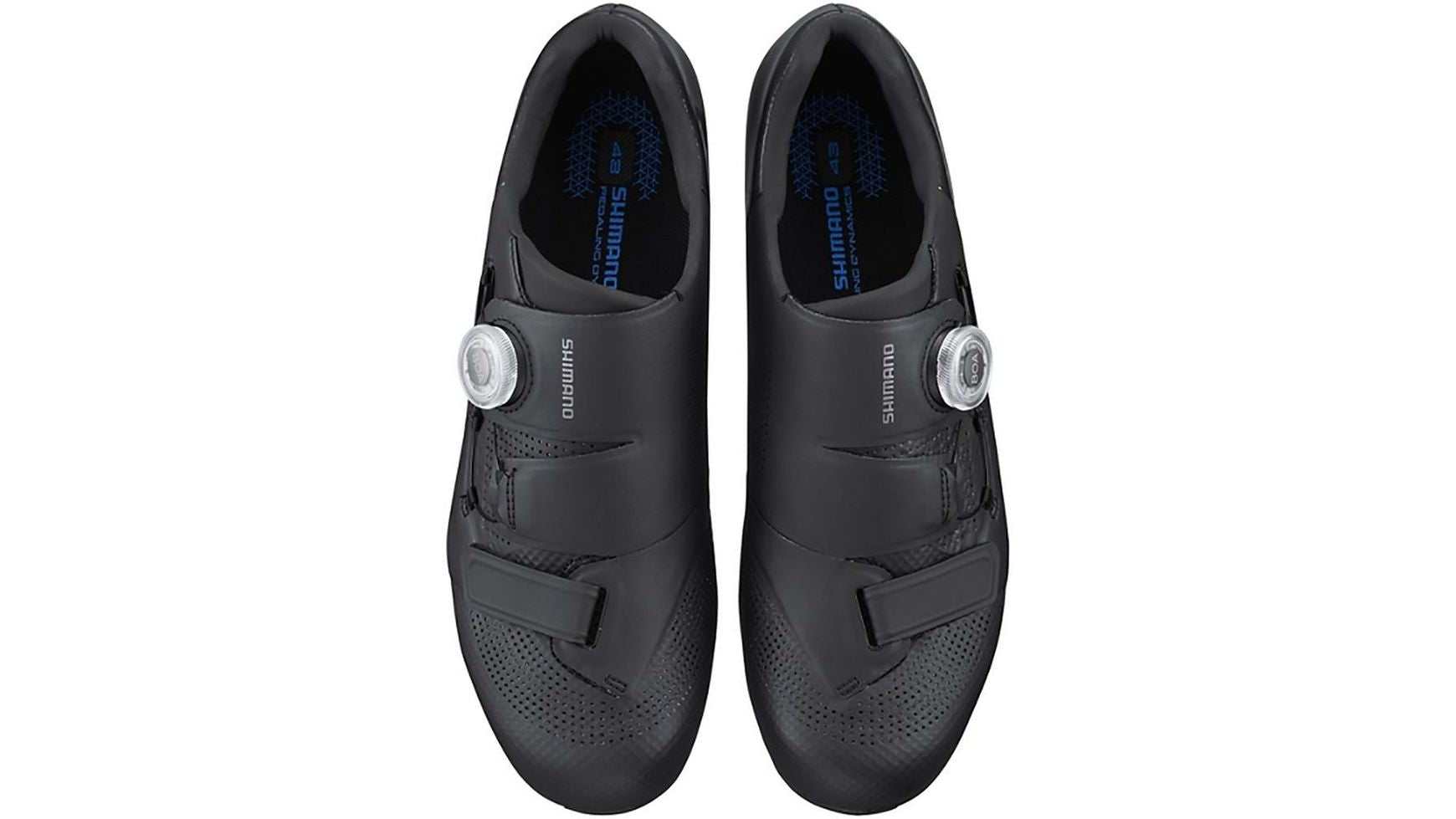 Shimano RC502 Rennradschuhe Herren image 1