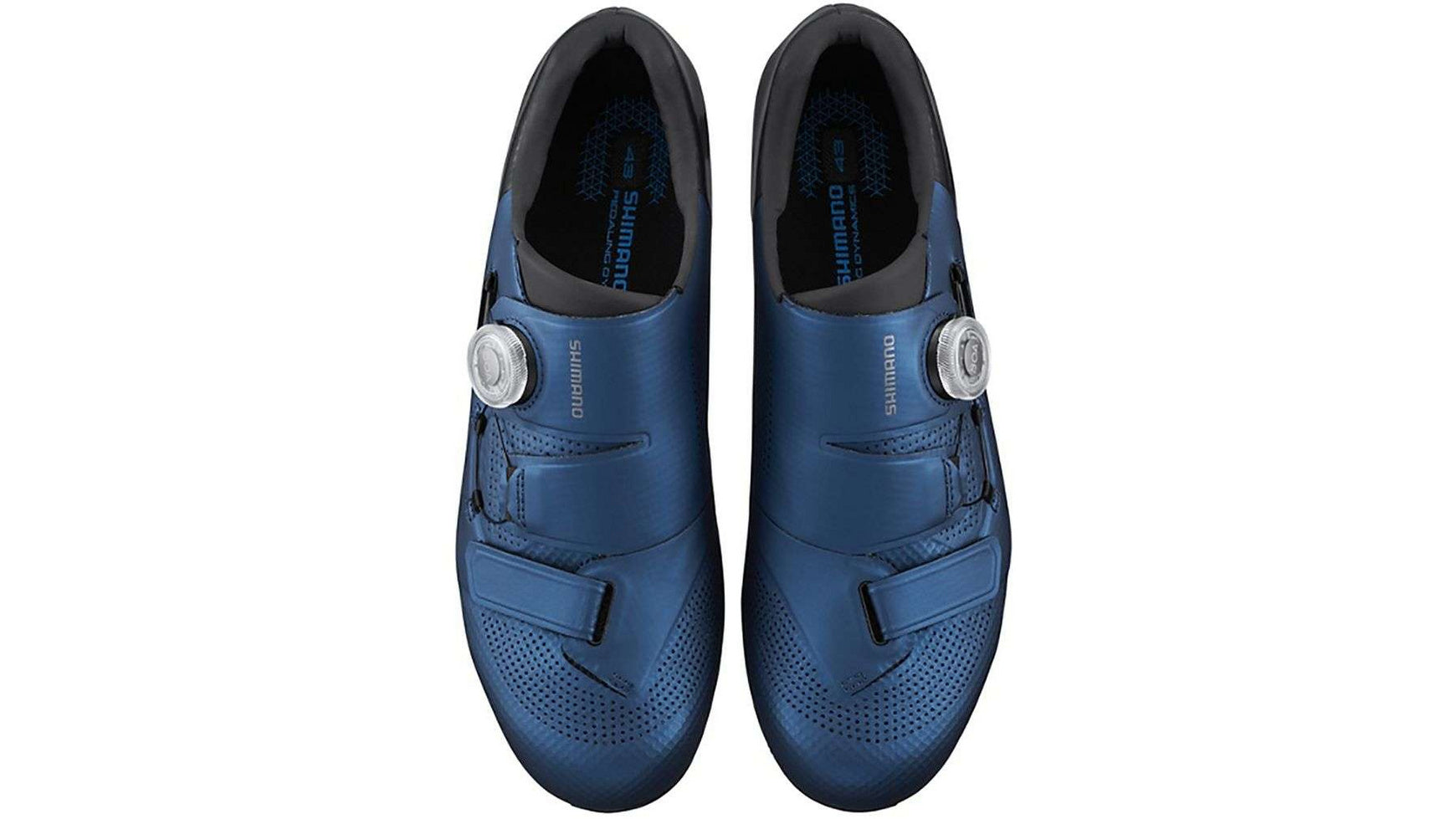 Shimano RC502 Rennradschuhe Herren image 7