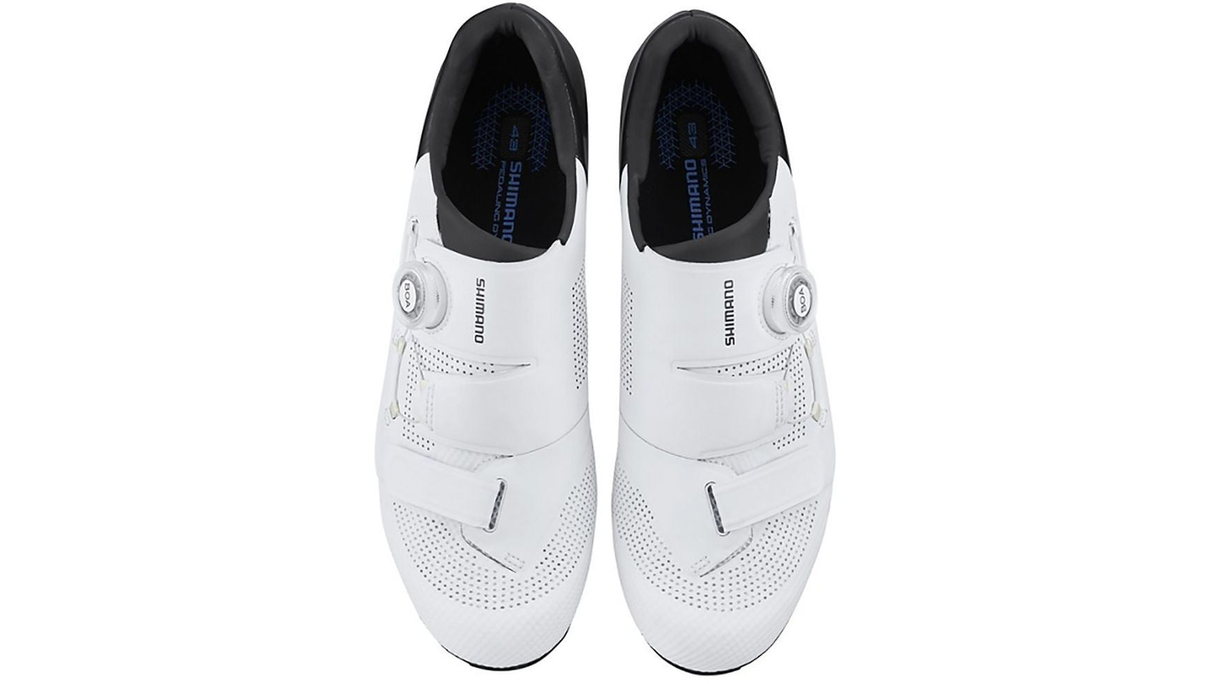 Shimano RC502 Rennradschuhe Herren image 4