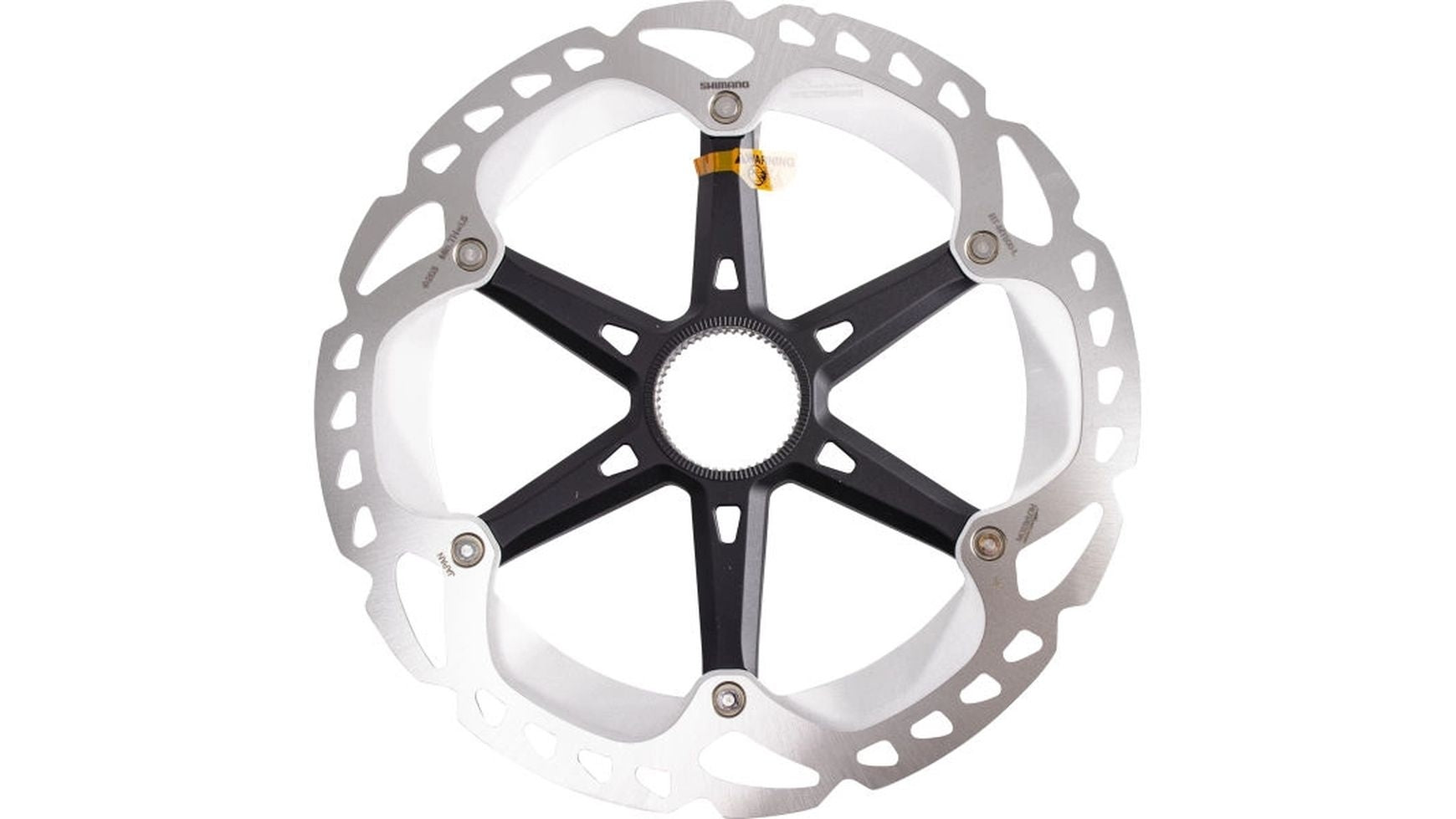 Shimano RT-MT800 ICE 203 mm image 0