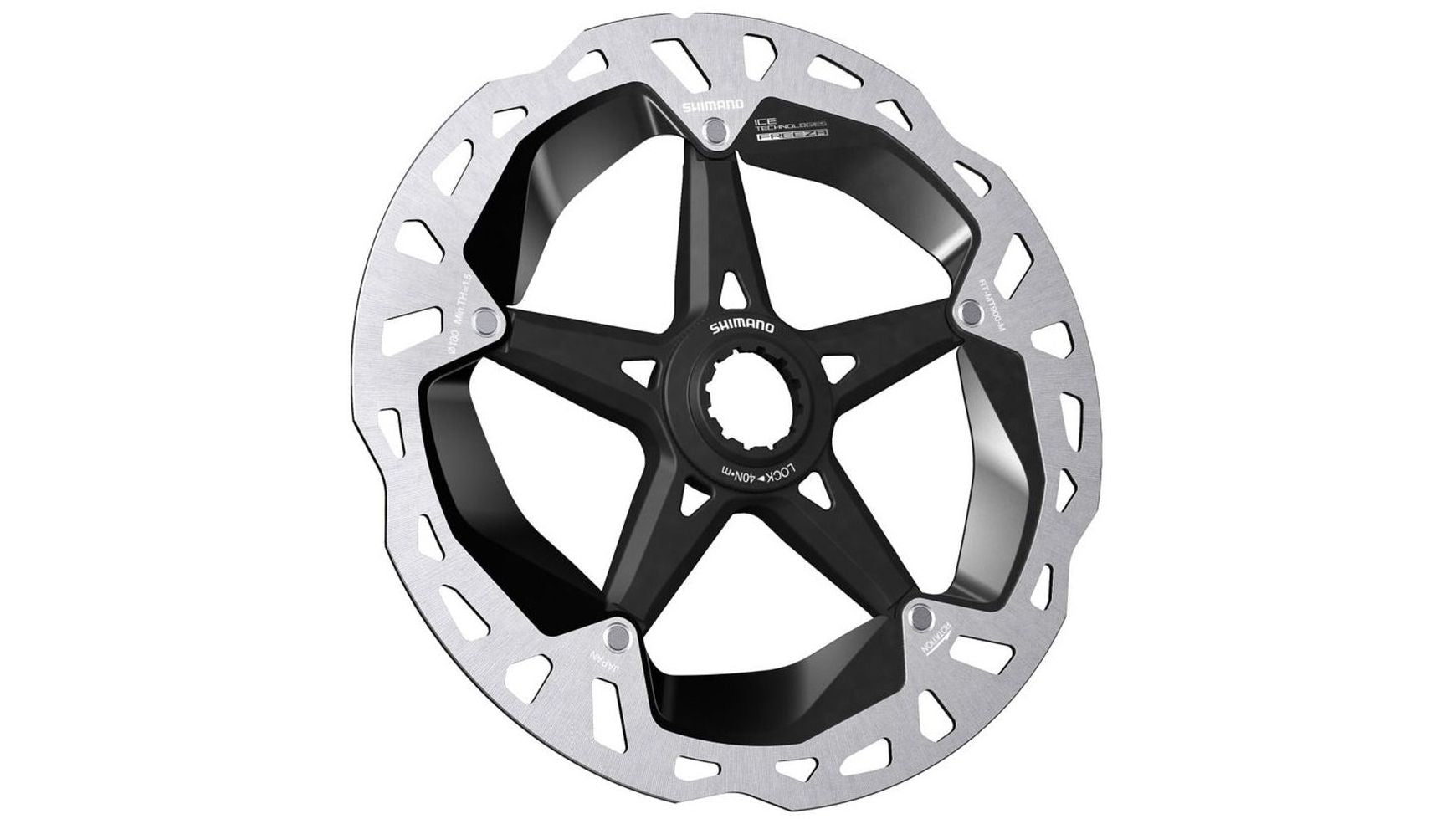 Shimano RT-MT900 CL Bremsscheibe image 0