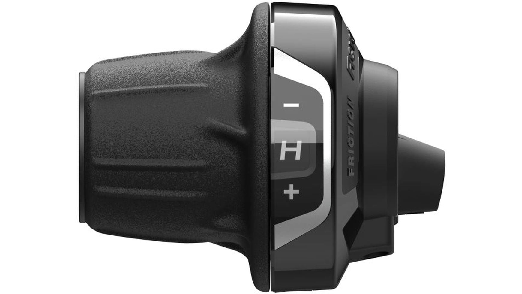 Shimano RV400 Schalthebel 3-fach image 0