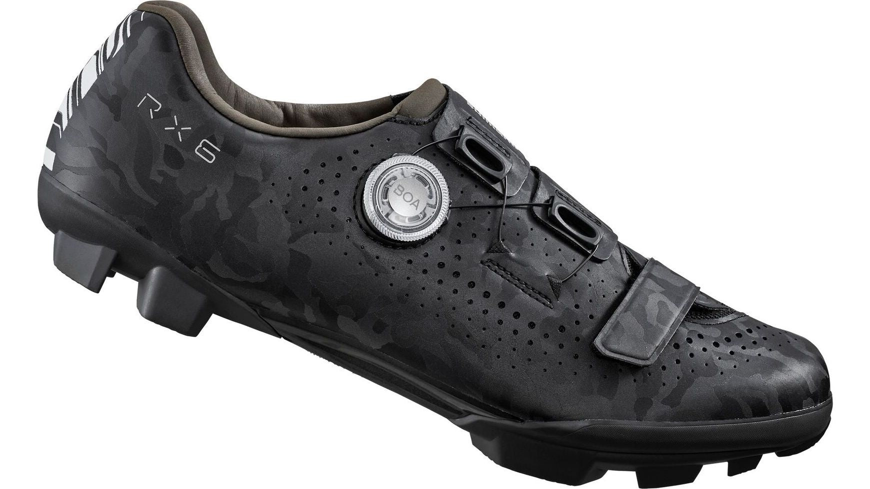 Shimano RX600 MTB Schuh Herren image 5