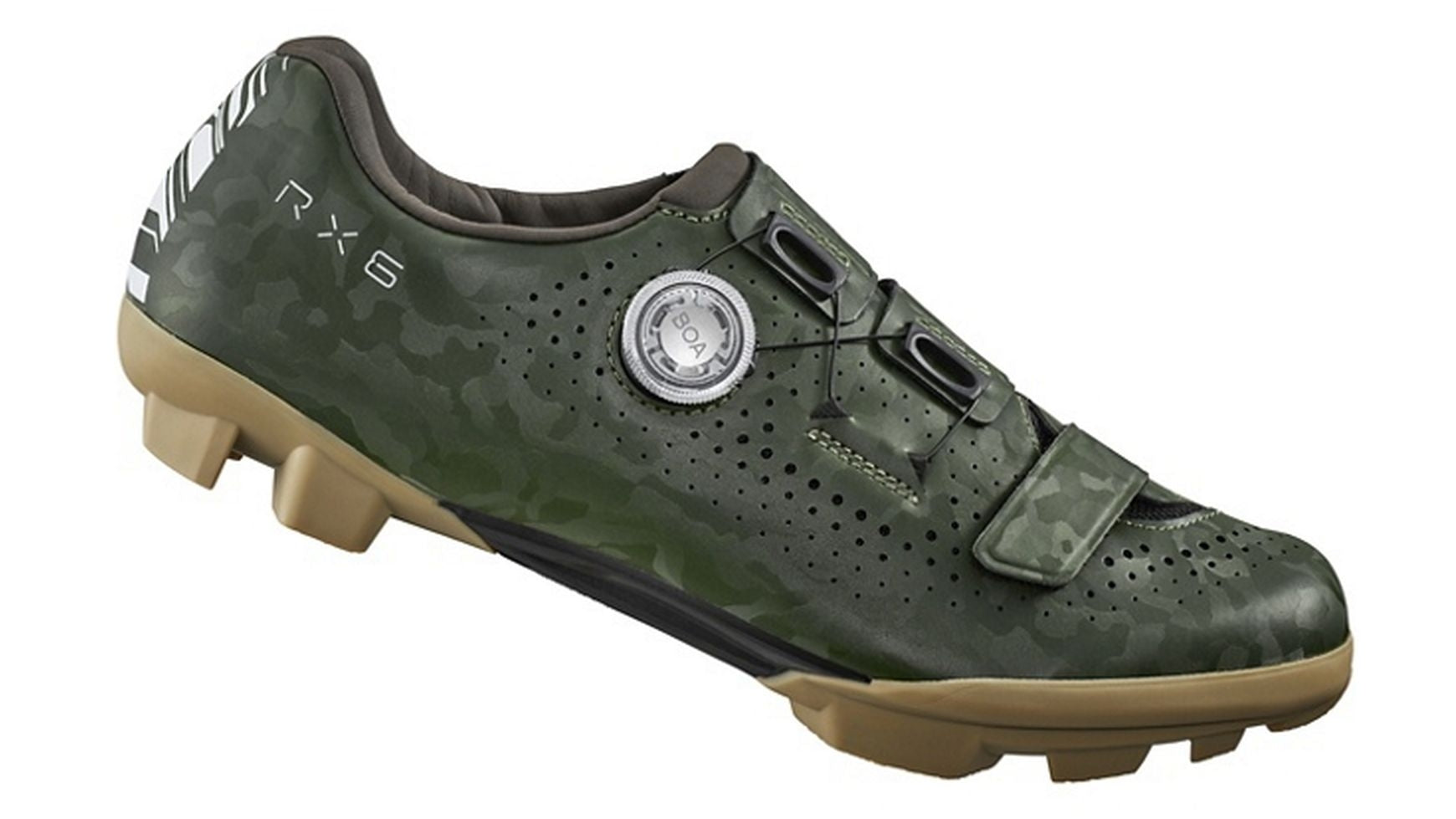 Shimano RX600 MTB Schuh Herren image 0