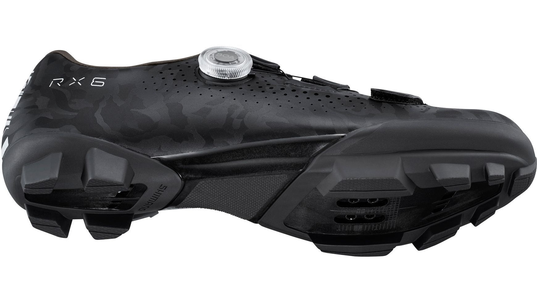 Shimano RX600 MTB Schuh Herren image 6